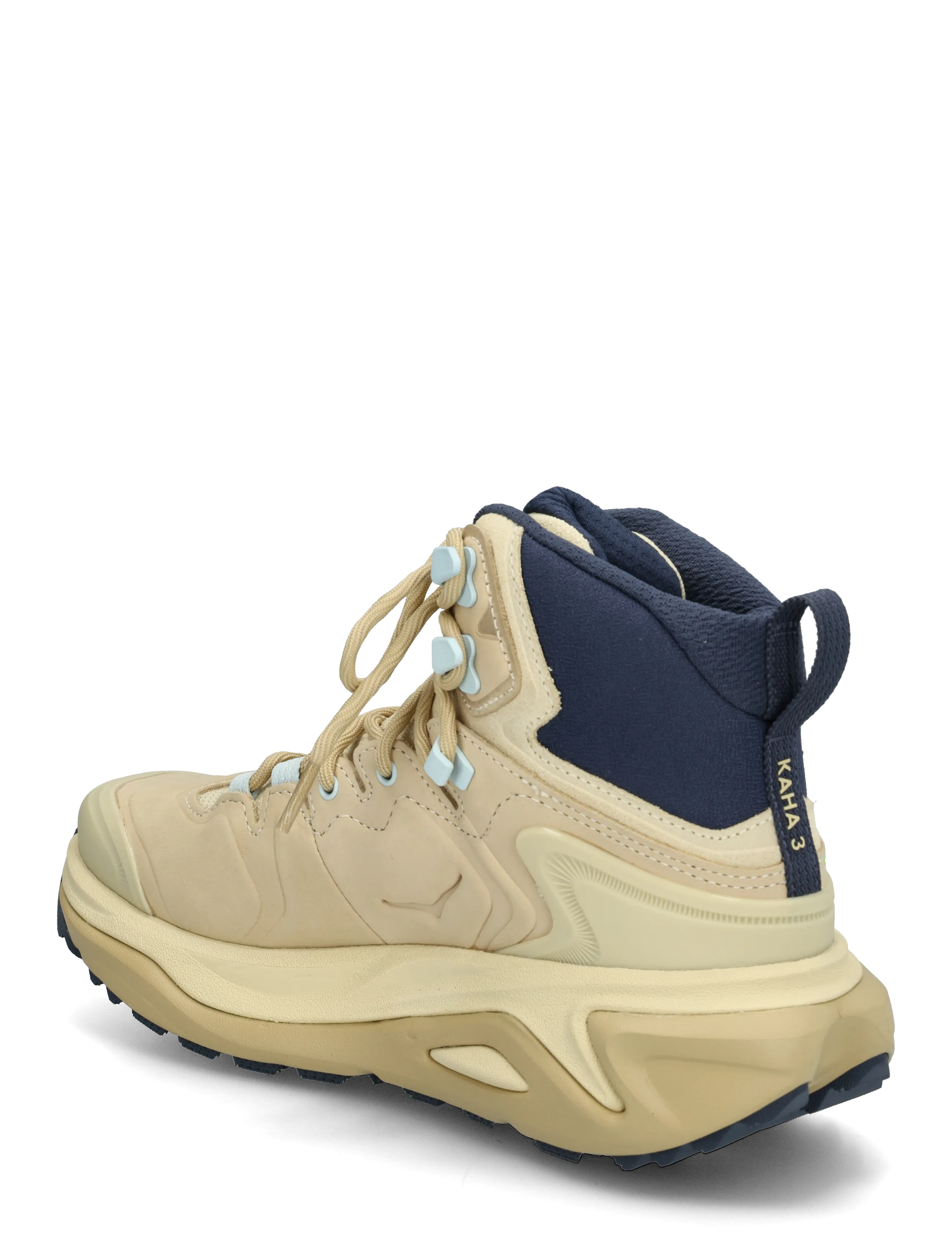 HOKA - Kaha 3 GTX - höstfynd - barley flour / barley flour - 2