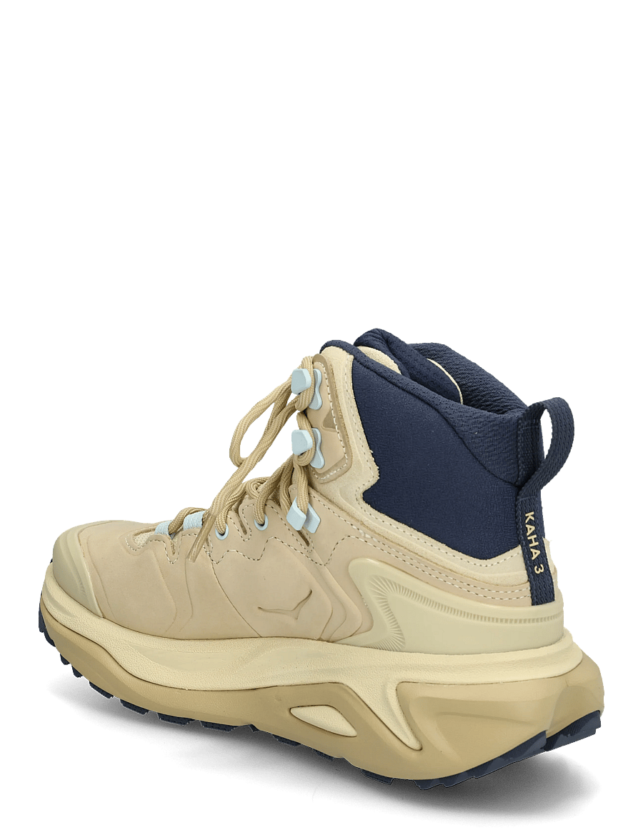 HOKA - Kaha 3 GTX - wanderschuhe - barley flour / barley flour - 2