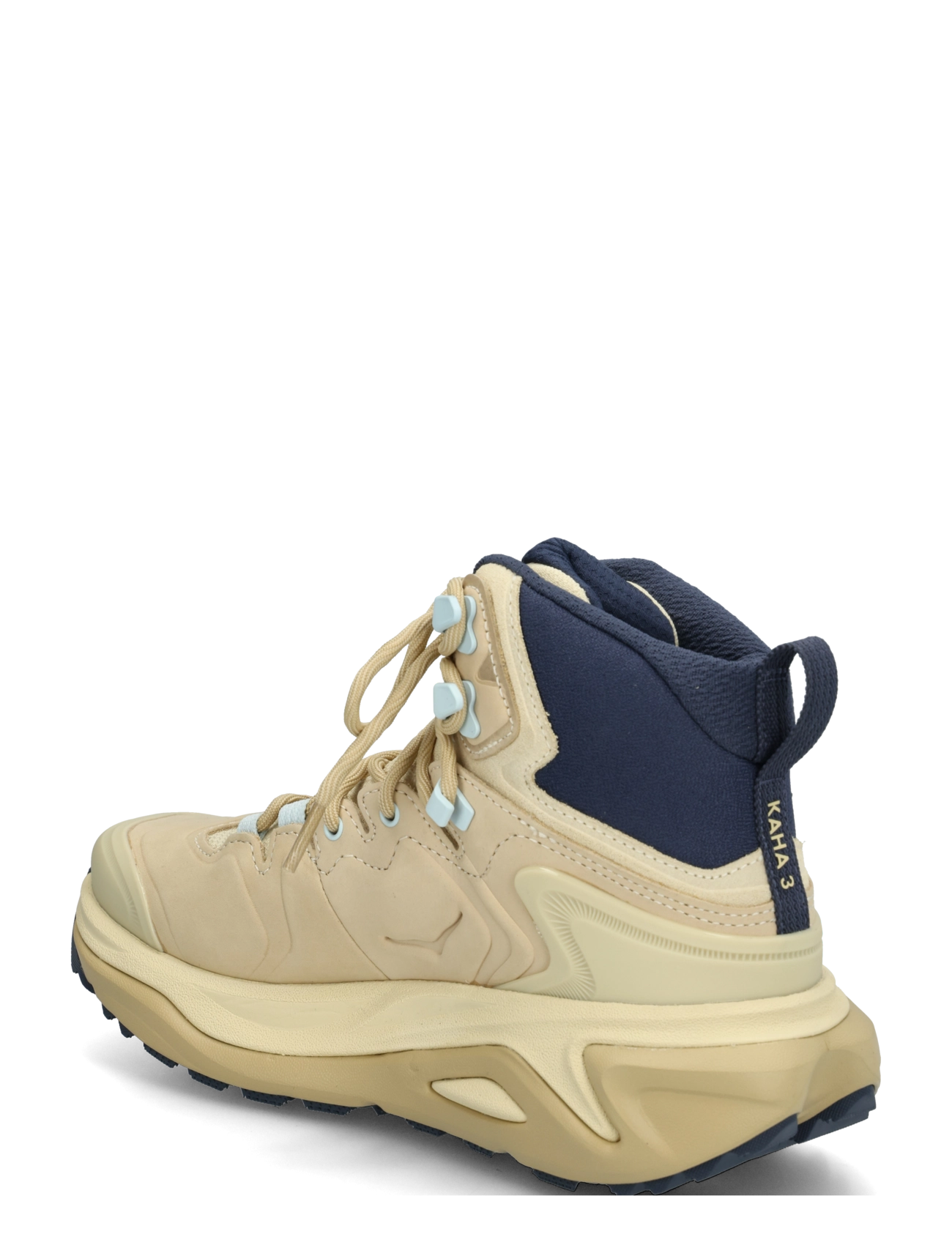 HOKA - Kaha 3 GTX - vandresko - barley flour / barley flour - 2