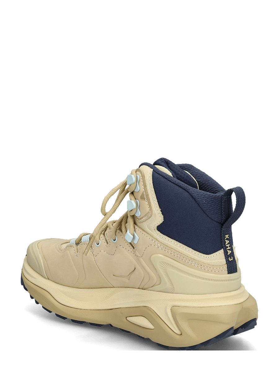 HOKA - Kaha 3 GTX - vandresko - barley flour / barley flour - 2