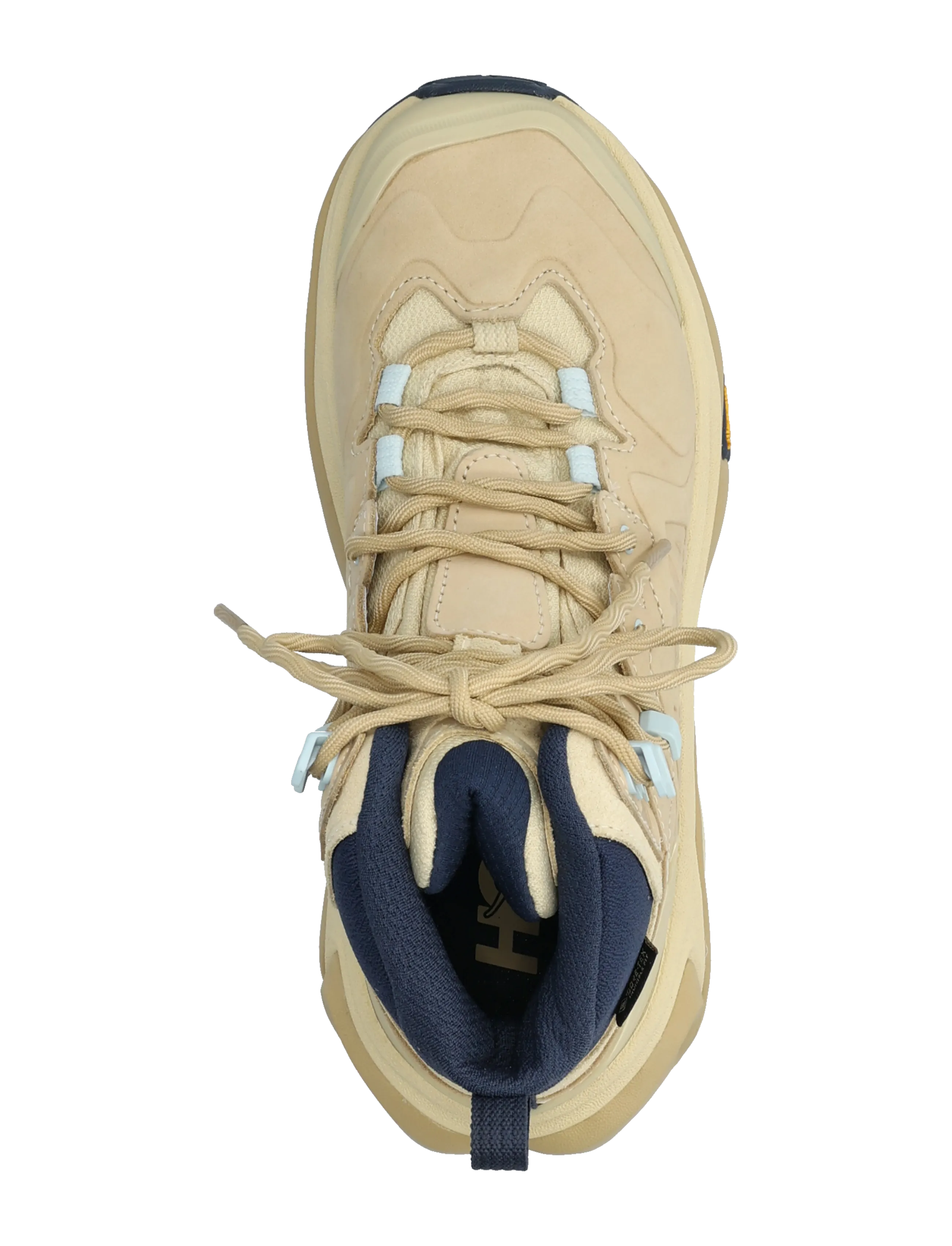 HOKA - Kaha 3 GTX - höstfynd - barley flour / barley flour - 3