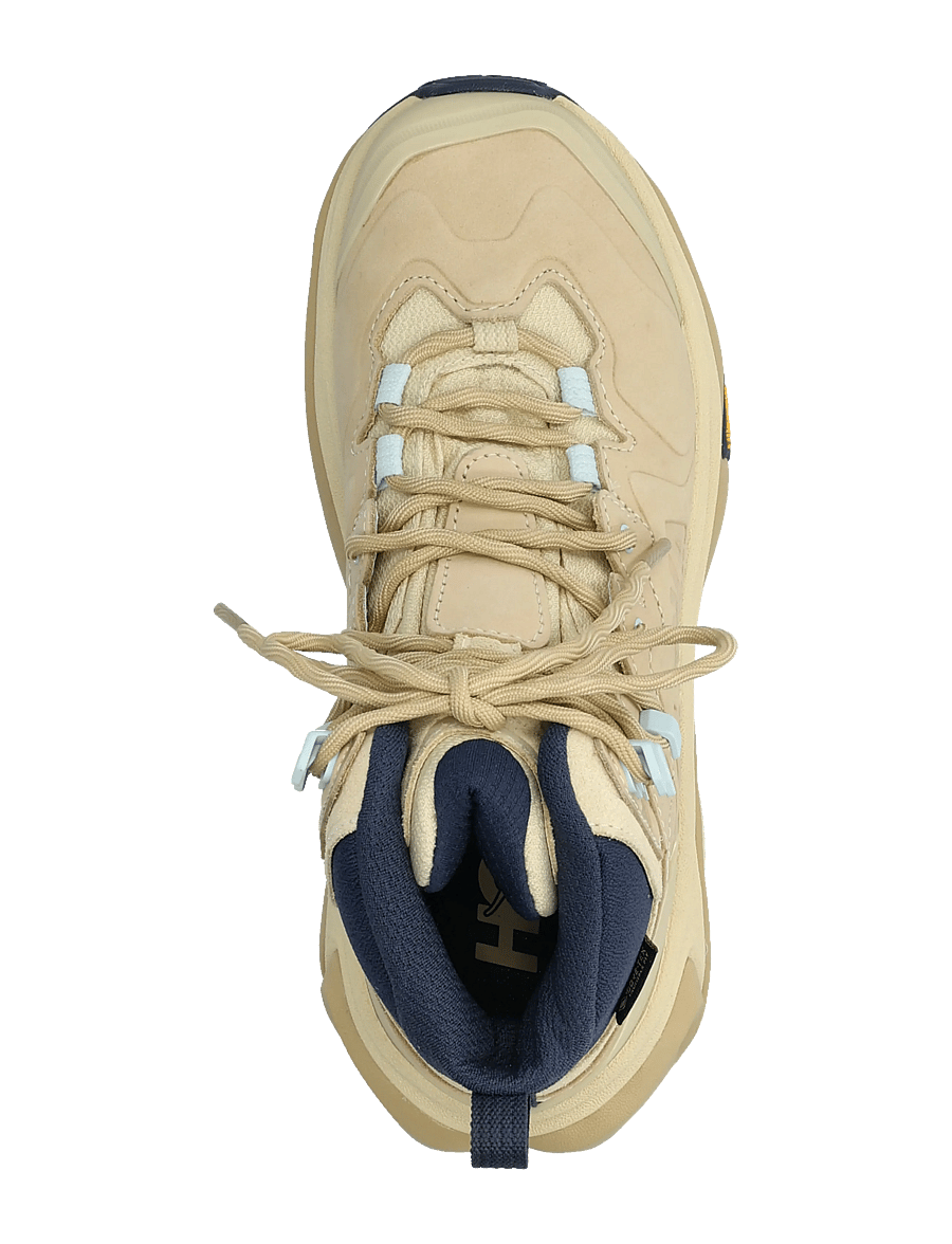 HOKA - Kaha 3 GTX - wanderschuhe - barley flour / barley flour - 3