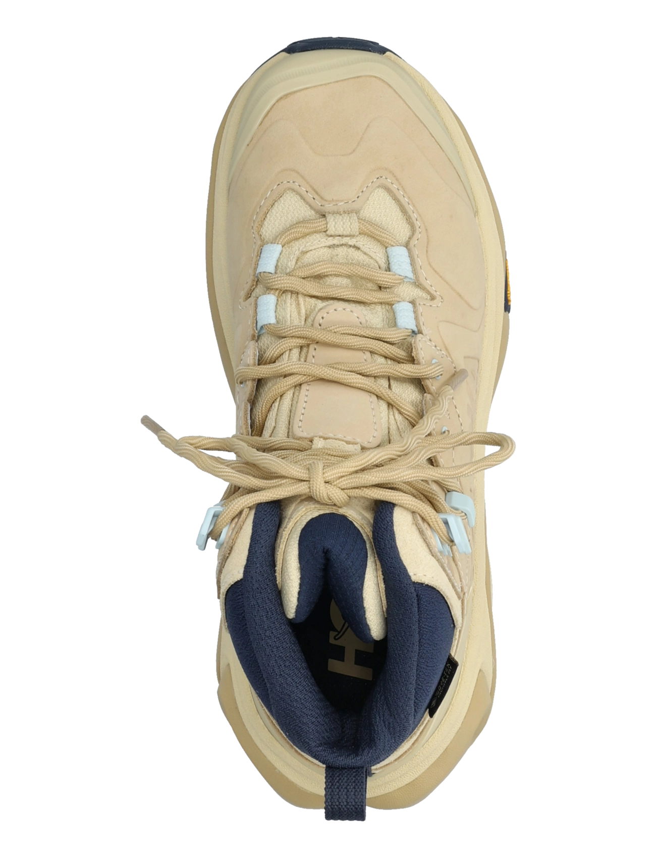 HOKA - Kaha 3 GTX - vandresko - barley flour / barley flour - 3