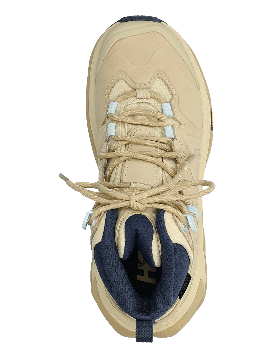HOKA - Kaha 3 GTX - vandresko - barley flour / barley flour - 3