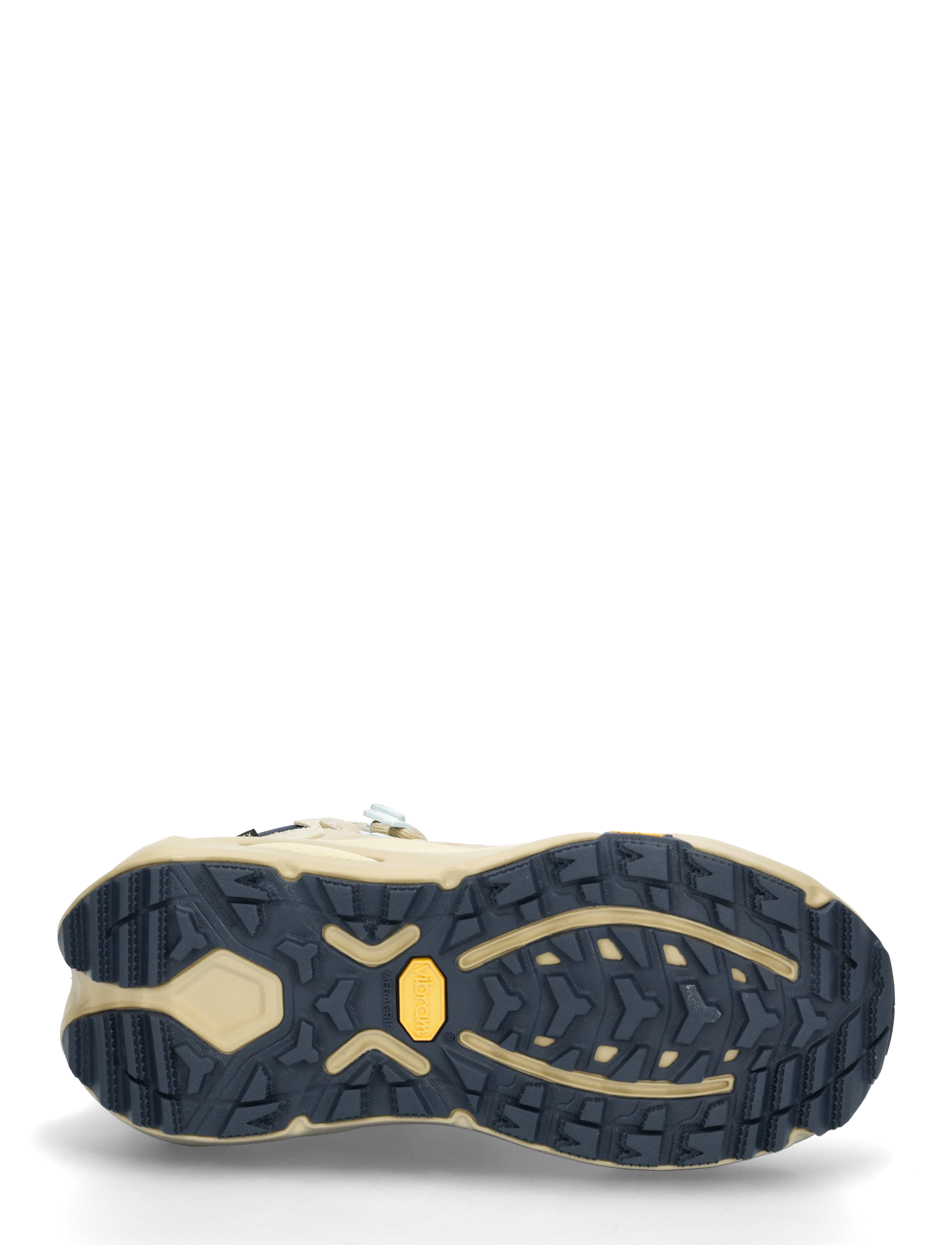 HOKA - Kaha 3 GTX - höstfynd - barley flour / barley flour - 4