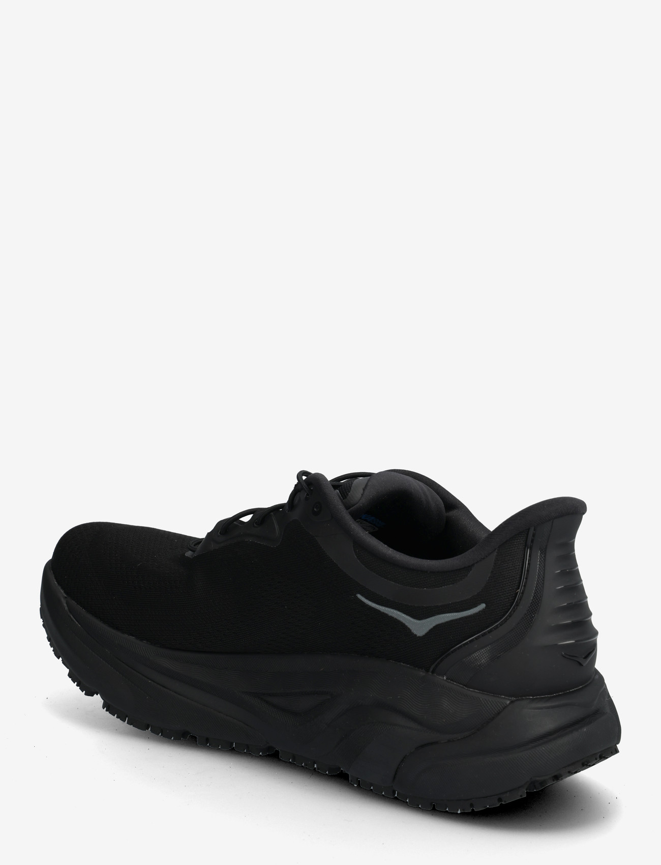 HOKA - M ARAHI SR - løbesko - bblc-black / black - 1