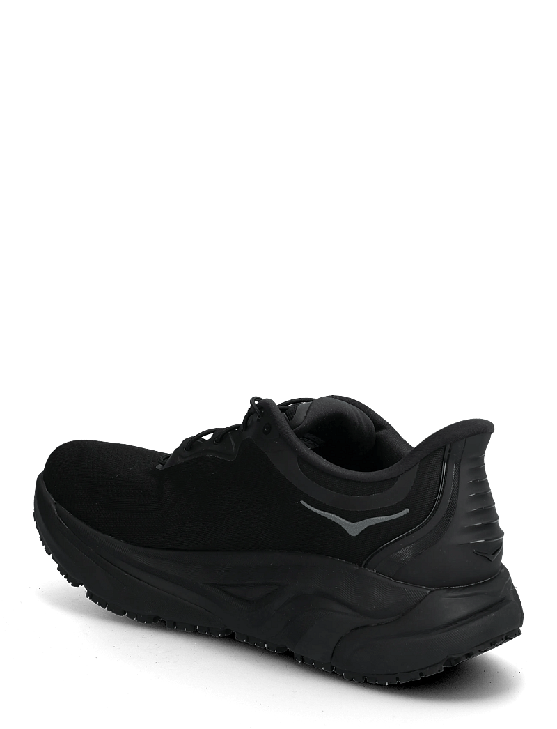 HOKA - M ARAHI SR - laufschuhe - bblc-black / black - 1