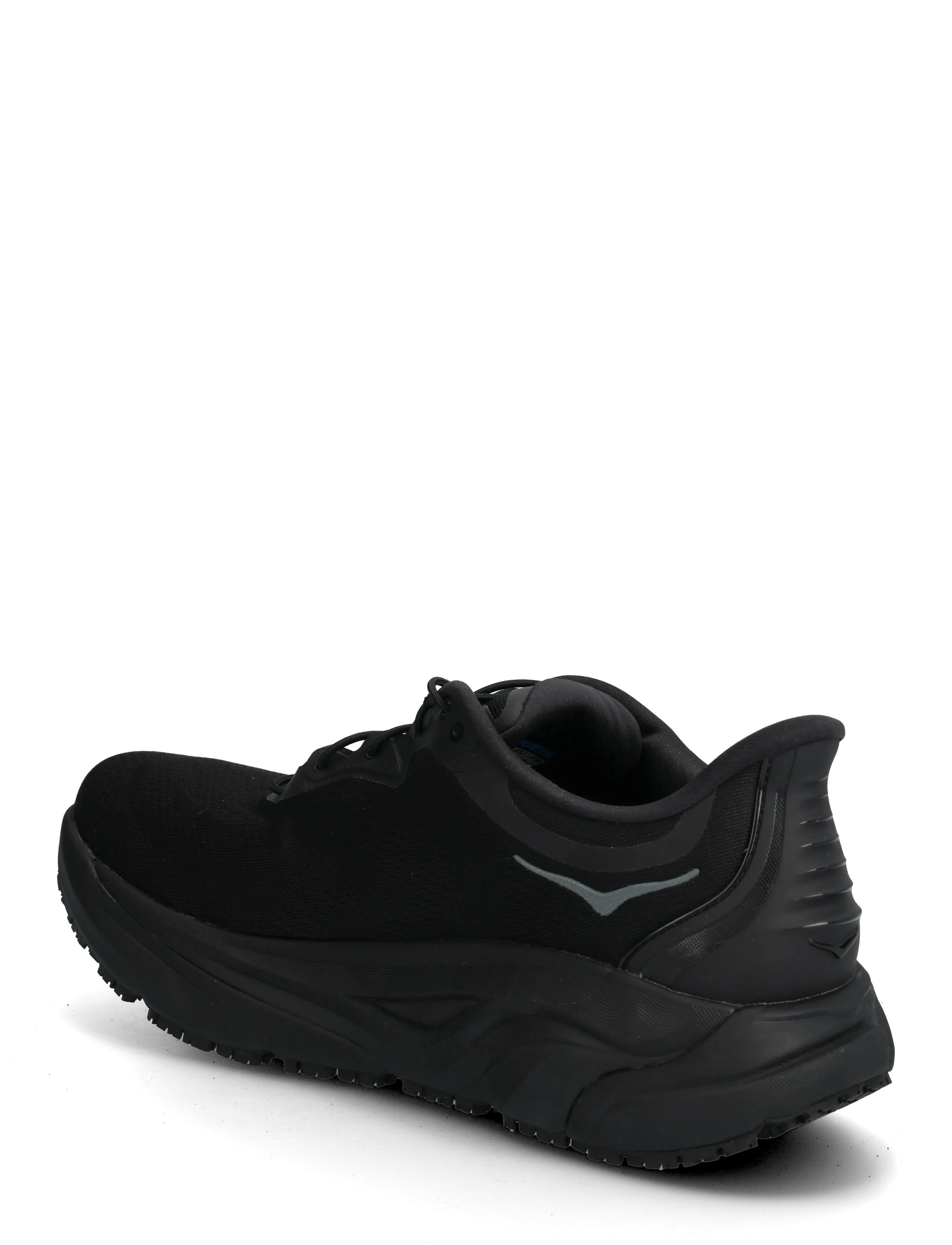 HOKA - M ARAHI SR - buty do biegania - bblc-black / black - 1