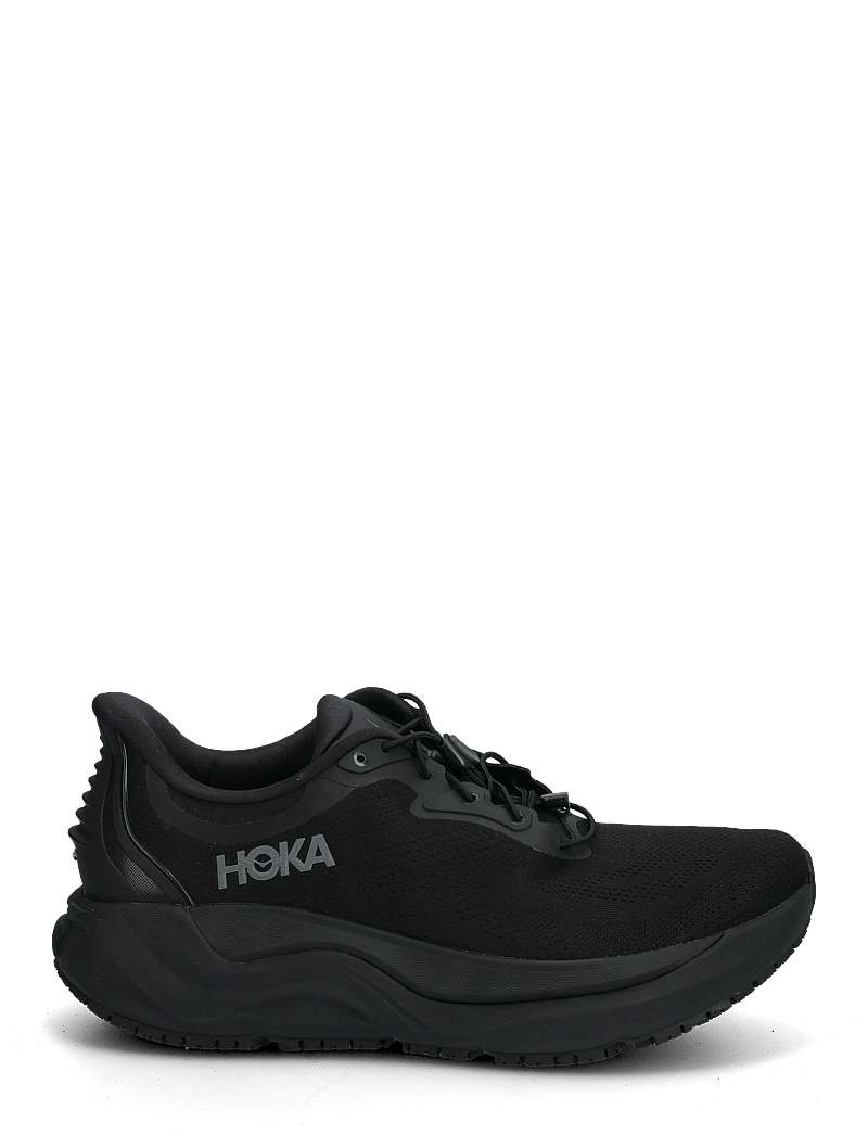 HOKA - M ARAHI SR - laufschuhe - bblc-black / black - 2