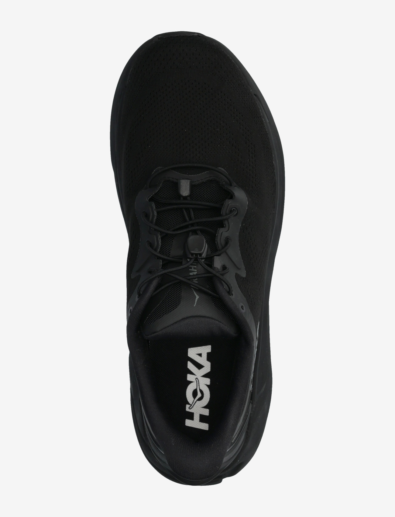 HOKA - M ARAHI SR - løbesko - bblc-black / black - 3