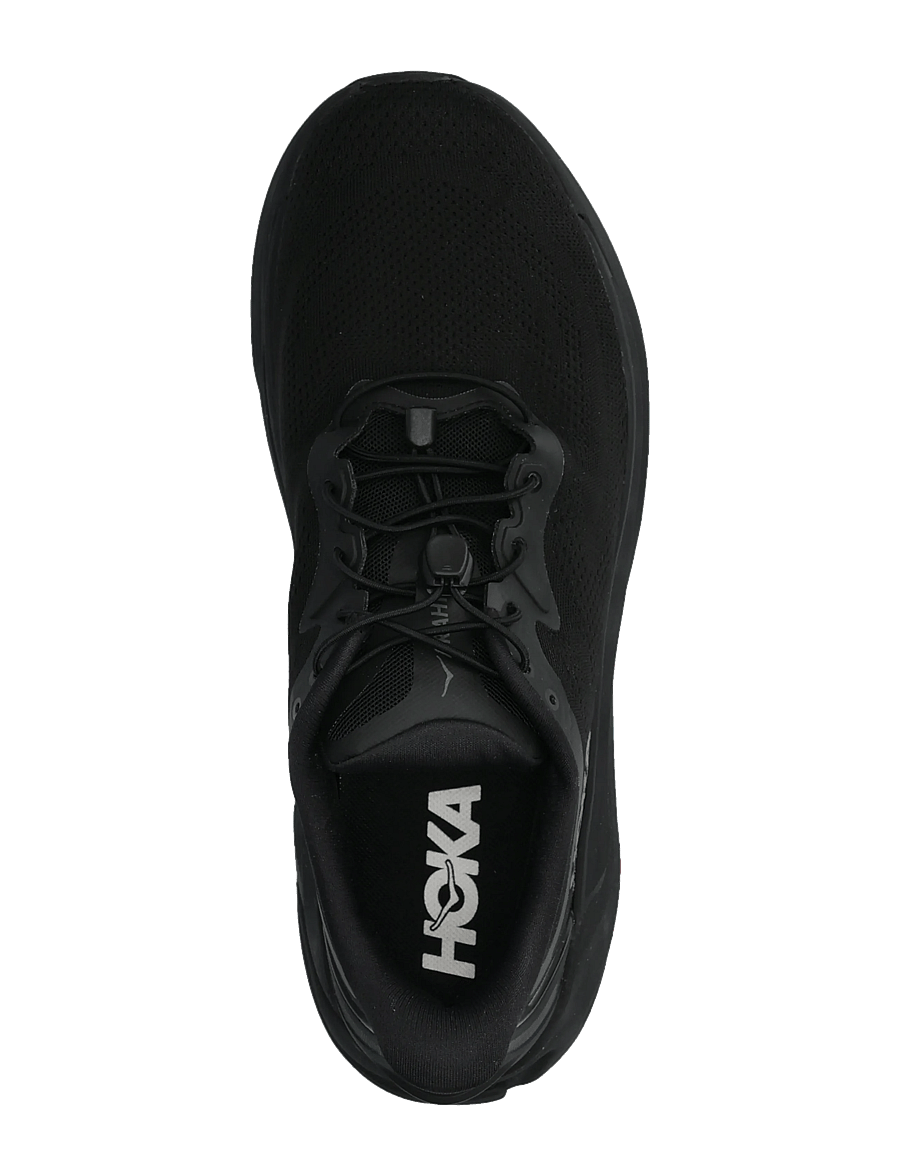 HOKA - M ARAHI SR - laufschuhe - bblc-black / black - 3