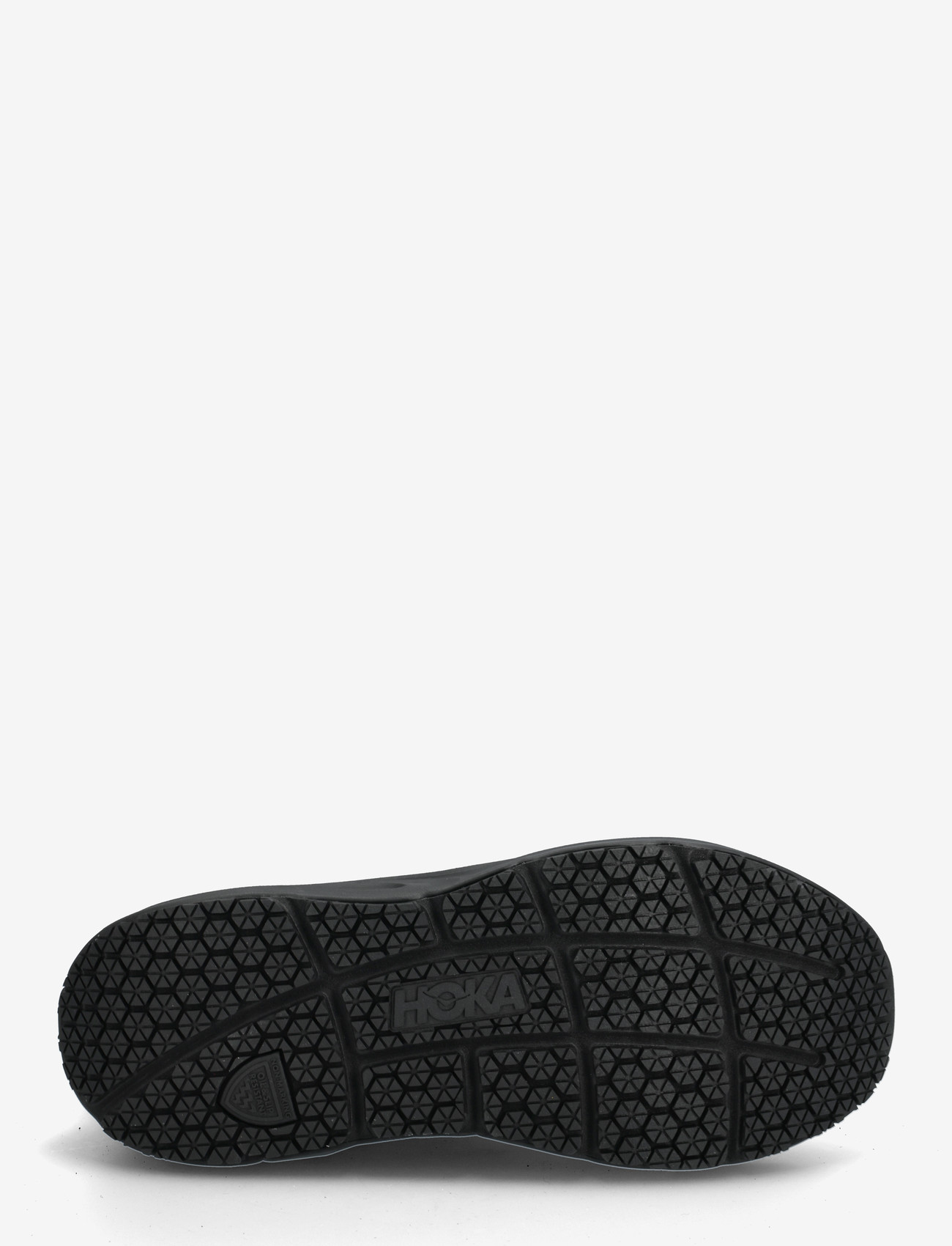 HOKA - M ARAHI SR - løbesko - bblc-black / black - 4