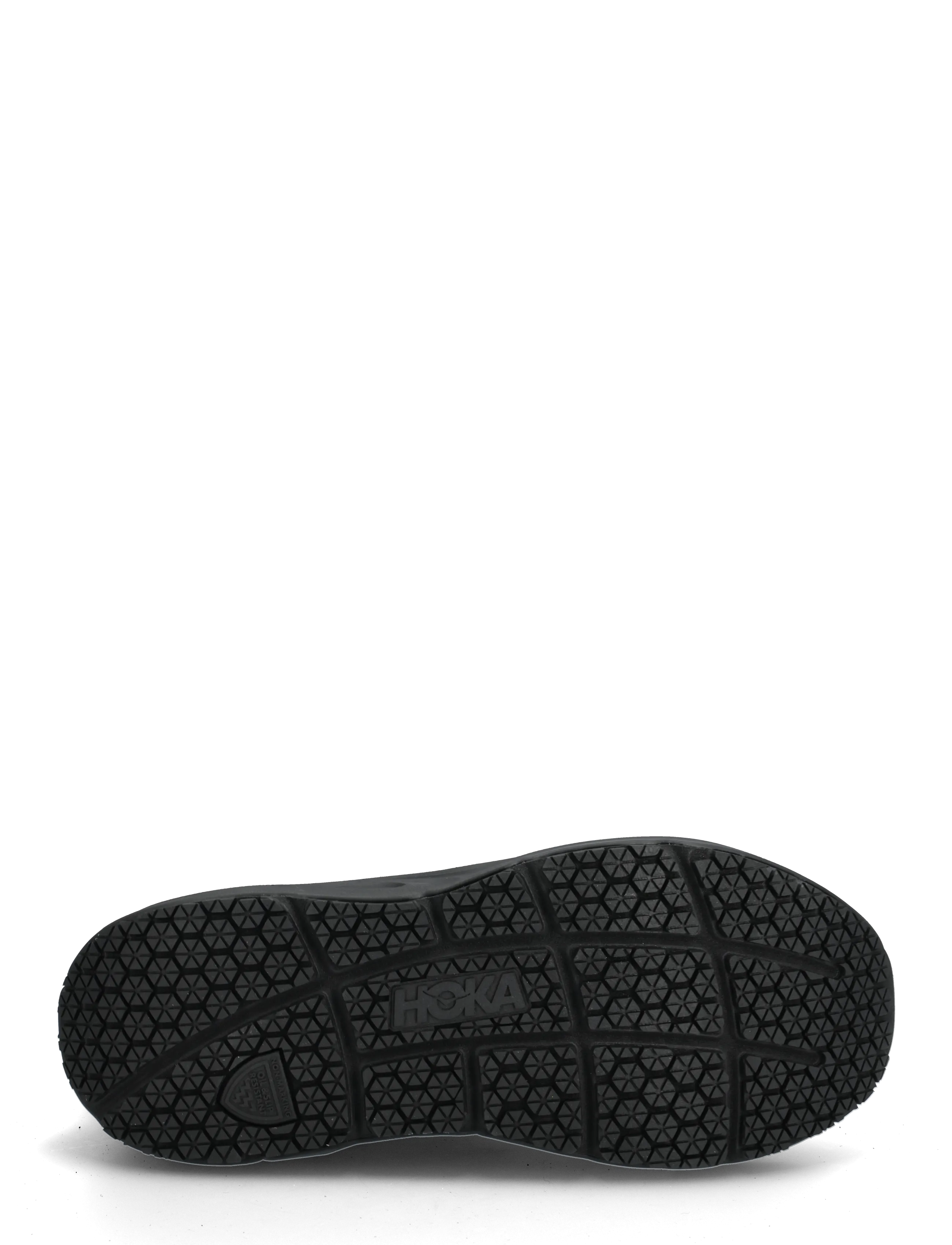 HOKA - M ARAHI SR - buty do biegania - bblc-black / black - 4