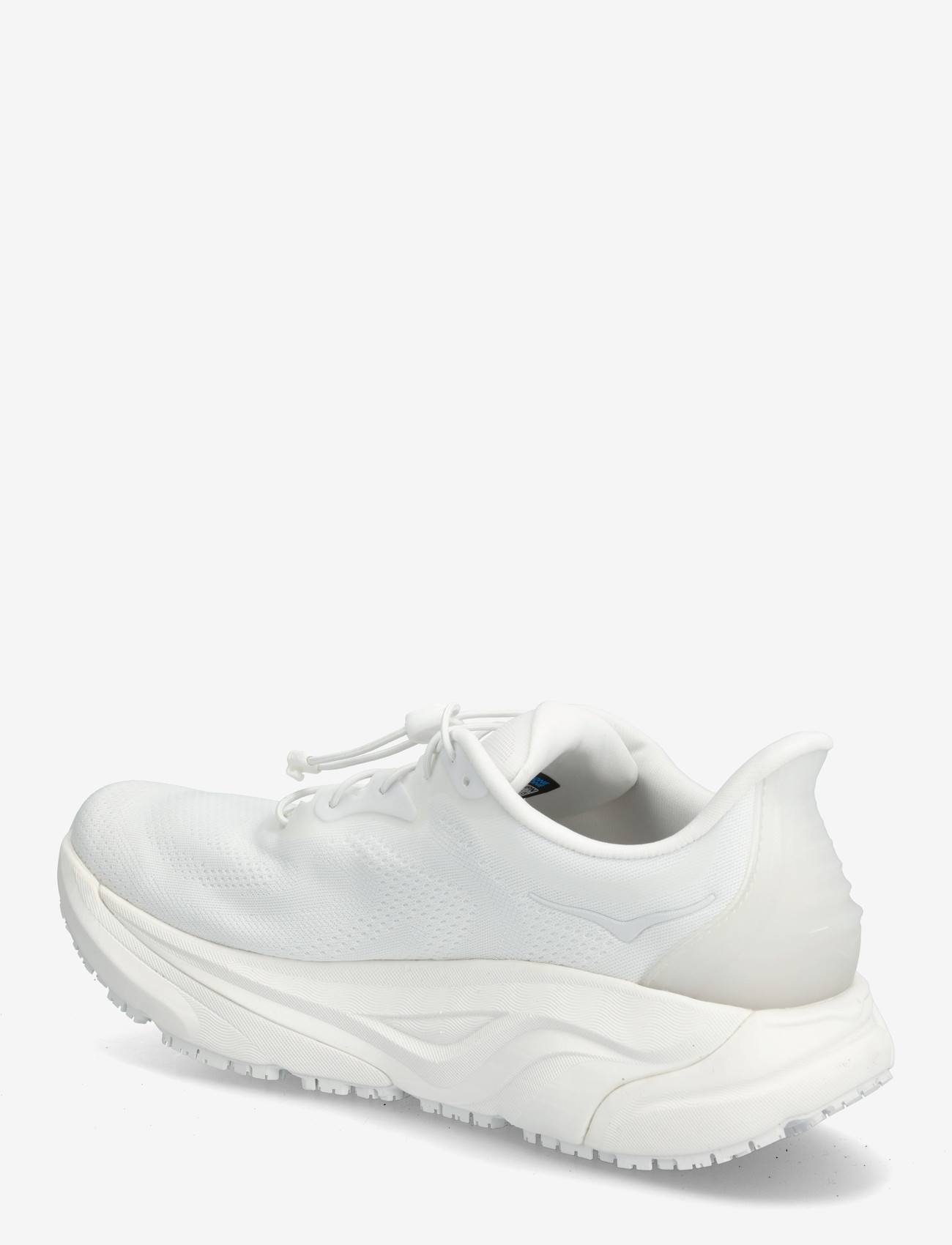 HOKA - M ARAHI SR - laufschuhe - wwh-white / white - 2