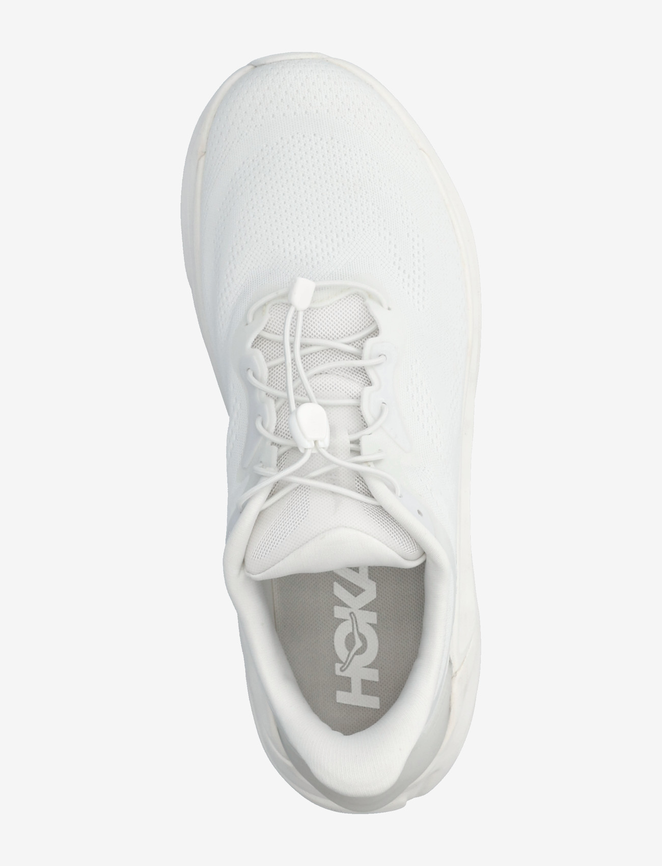 HOKA - M ARAHI SR - laufschuhe - wwh-white / white - 3