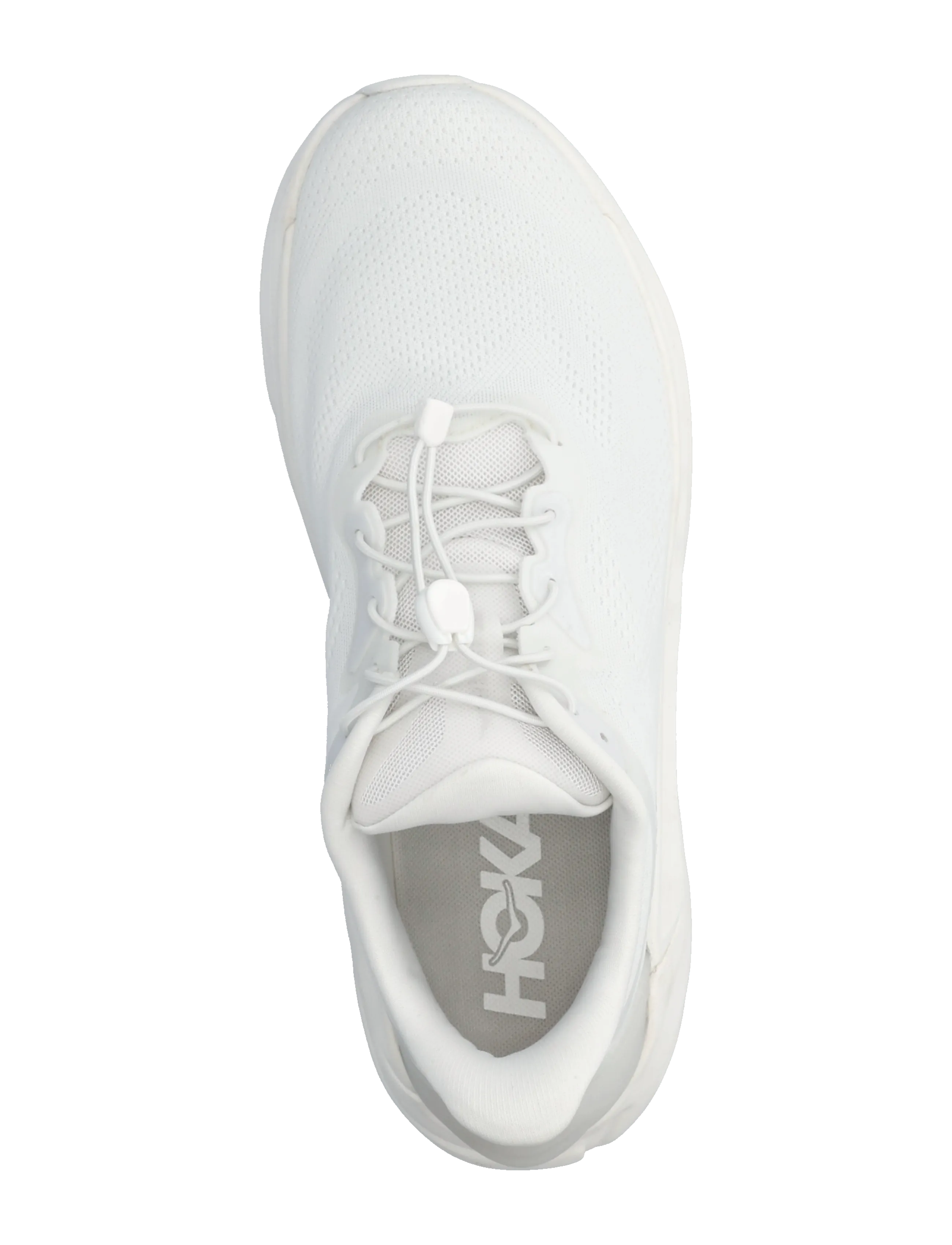 HOKA - M ARAHI SR - laufschuhe - wwh-white / white - 3