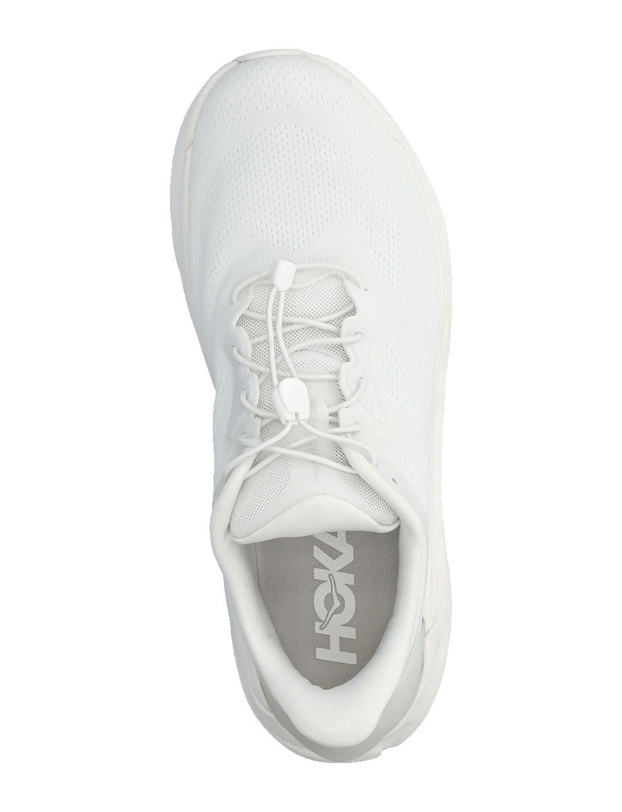 HOKA - M ARAHI SR - laufschuhe - wwh-white / white - 3