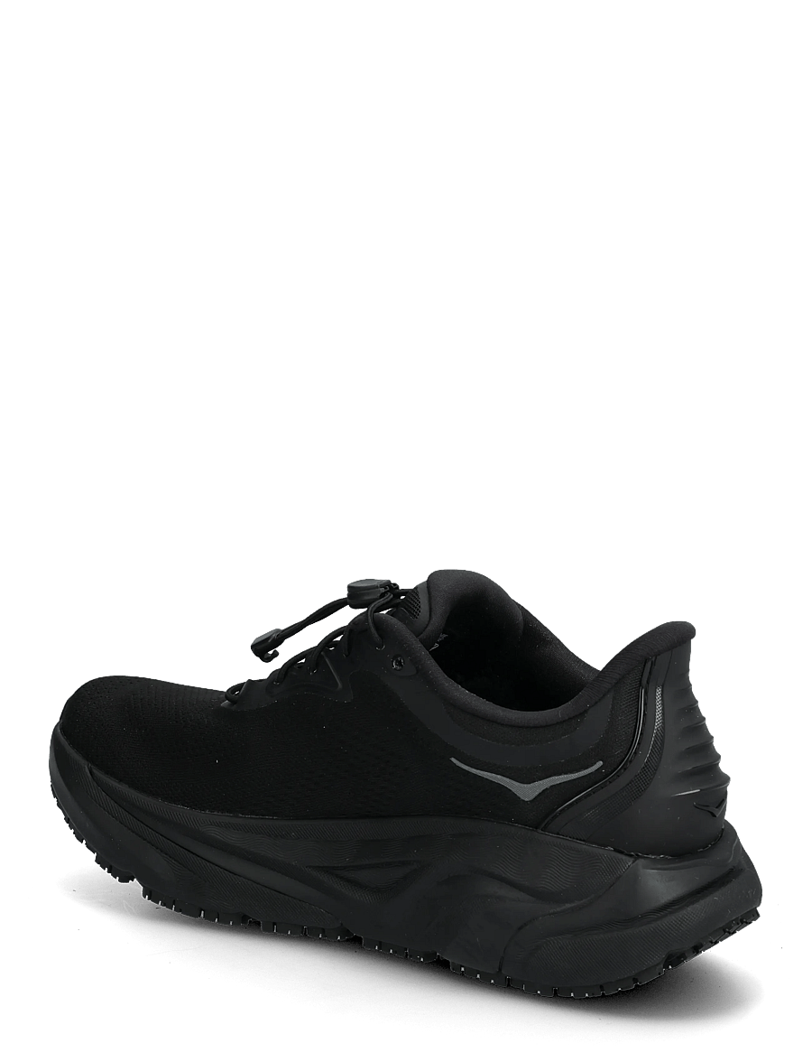 HOKA - W ARAHI SR - laufschuhe - bblc-black / black - 2