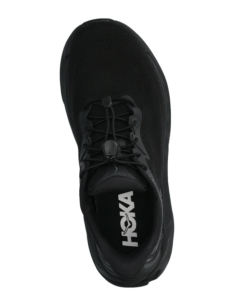 HOKA - W ARAHI SR - laufschuhe - bblc-black / black - 3