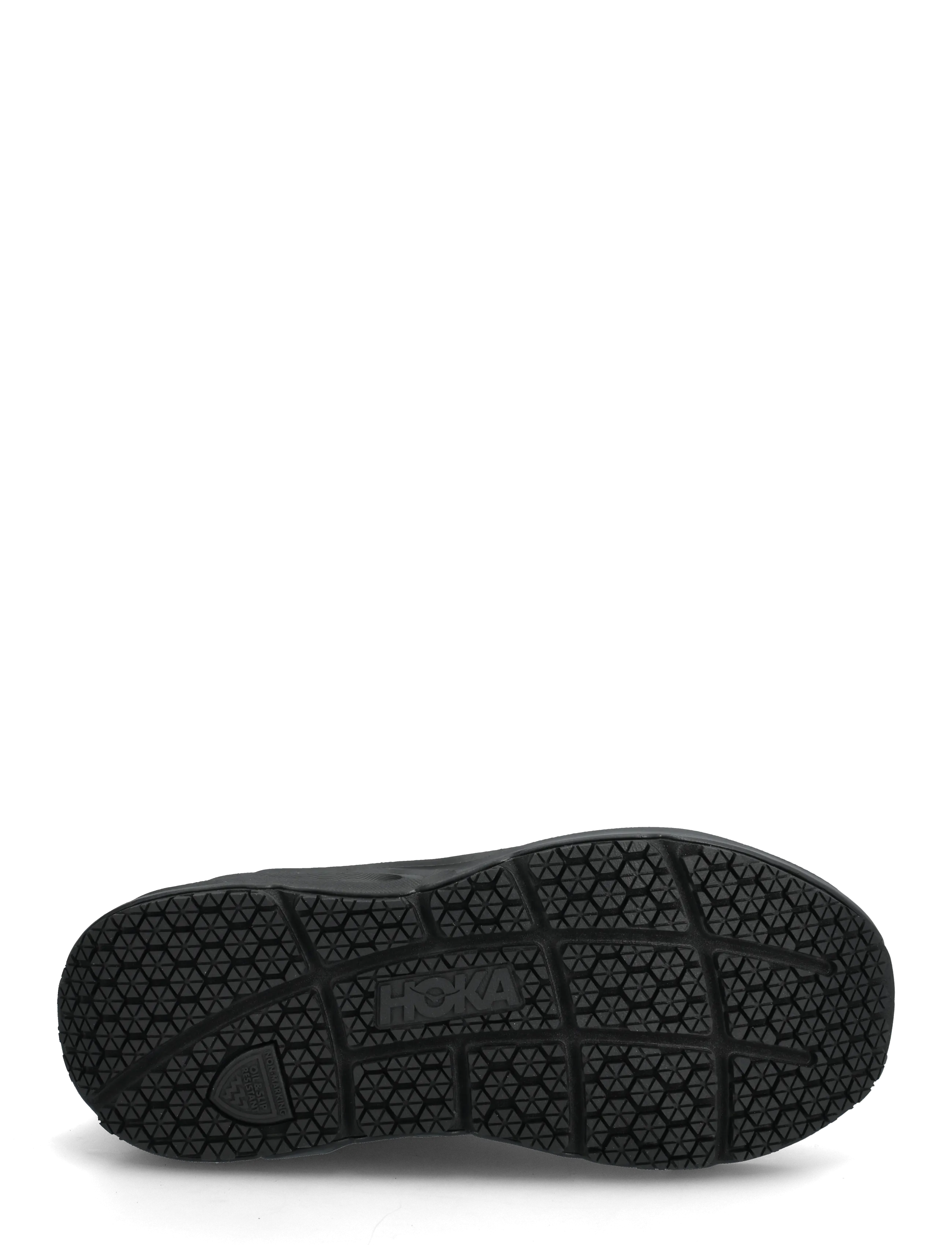 HOKA - W ARAHI SR - løbesko - bblc-black / black - 4