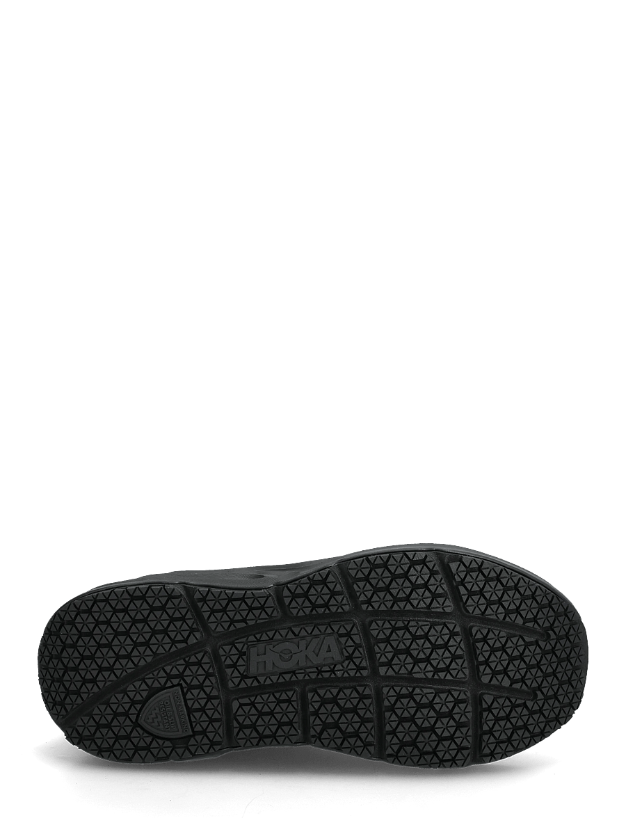 HOKA - W ARAHI SR - laufschuhe - bblc-black / black - 4