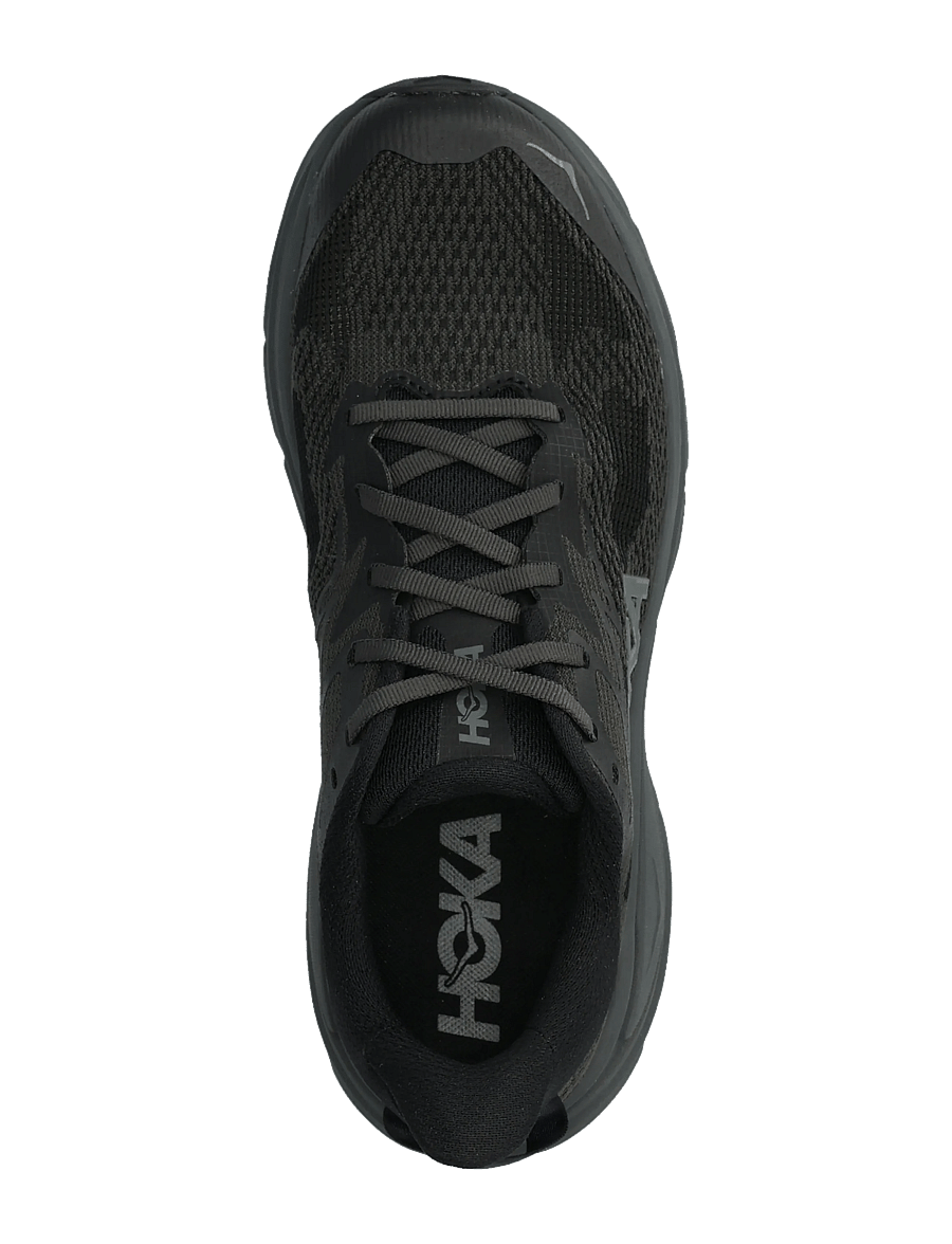 HOKA - M CHALLENGER 8 - jooksujalatsid - black / outer orbit - 3