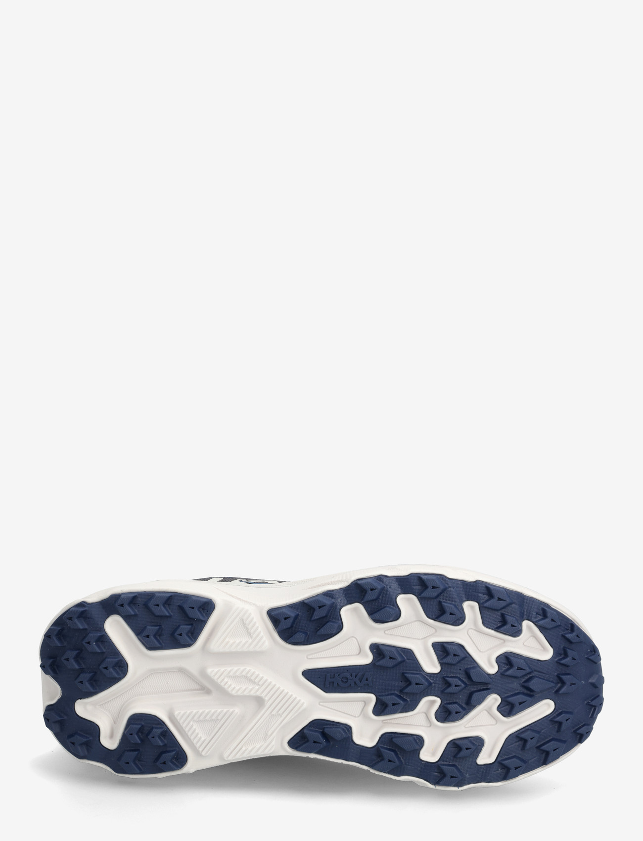 HOKA - M CHALLENGER 8 - løbesko - midnight blue / grout - 4