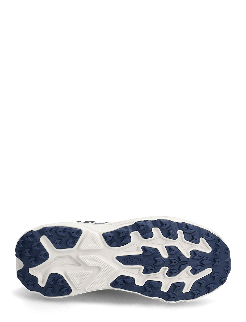 HOKA - M CHALLENGER 8 - laufschuhe - midnight blue / grout - 4