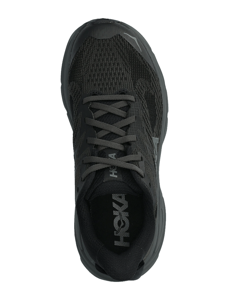 HOKA - W CHALLENGER 8 - laufschuhe - black / outer orbit - 3