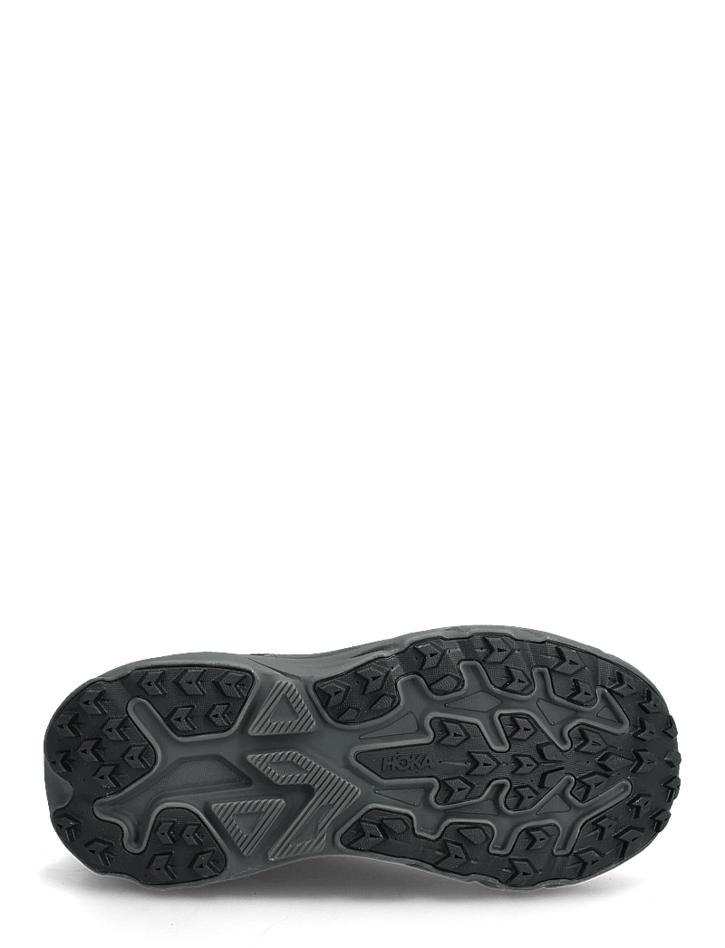 HOKA - W CHALLENGER 8 - laufschuhe - black / outer orbit - 4