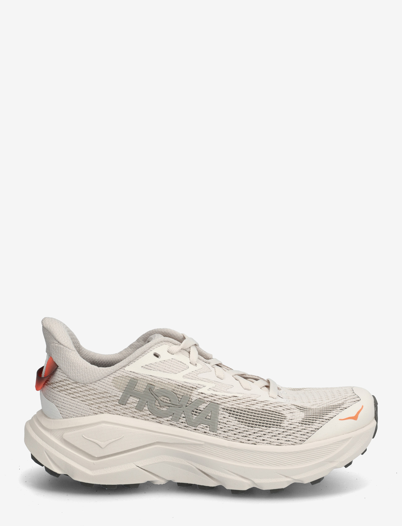 HOKA - W CHALLENGER 8 - løbesko - stucco / asphalt grey - 1