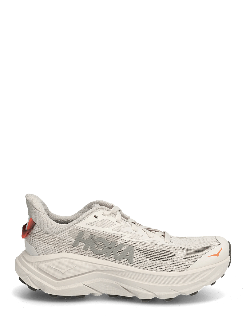 HOKA - W CHALLENGER 8 - laufschuhe - stucco / asphalt grey - 1