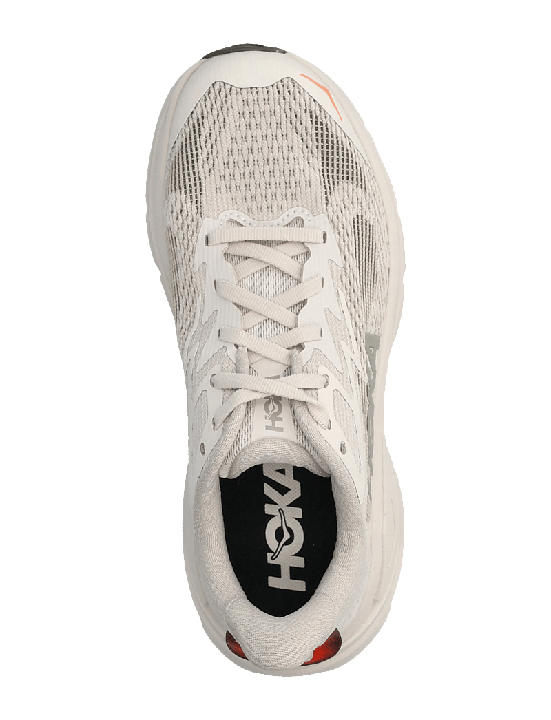 HOKA - W CHALLENGER 8 - laufschuhe - stucco / asphalt grey - 3