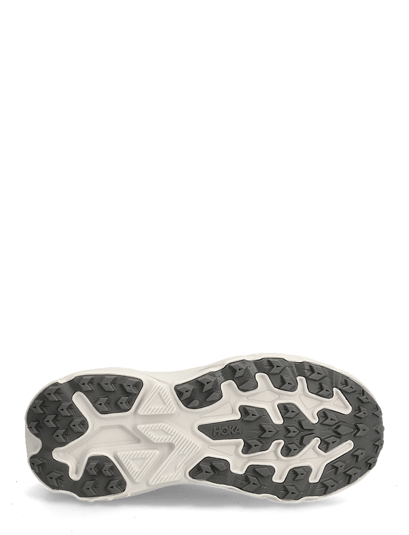 HOKA - W CHALLENGER 8 - laufschuhe - stucco / asphalt grey - 4