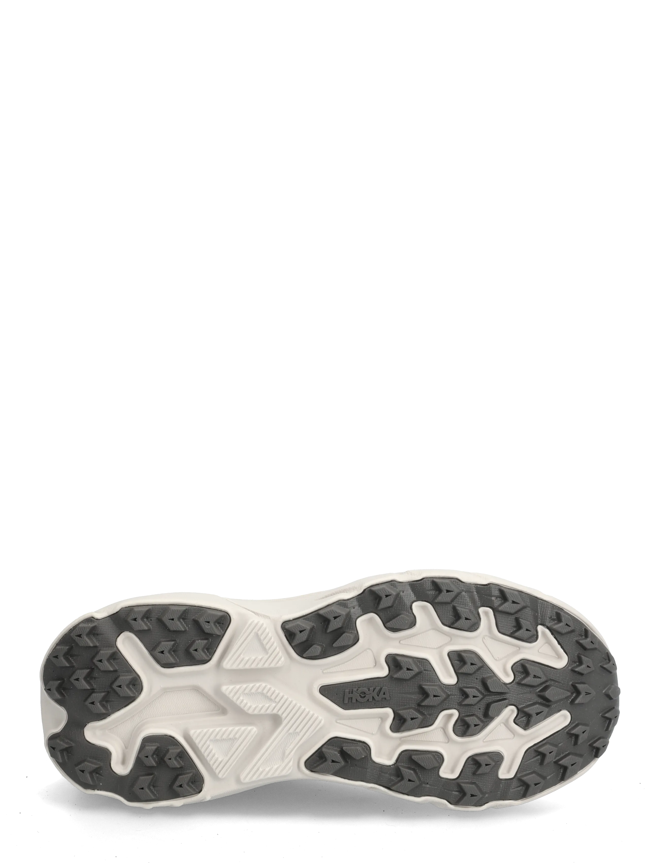 HOKA - W CHALLENGER 8 - laufschuhe - stucco / asphalt grey - 4