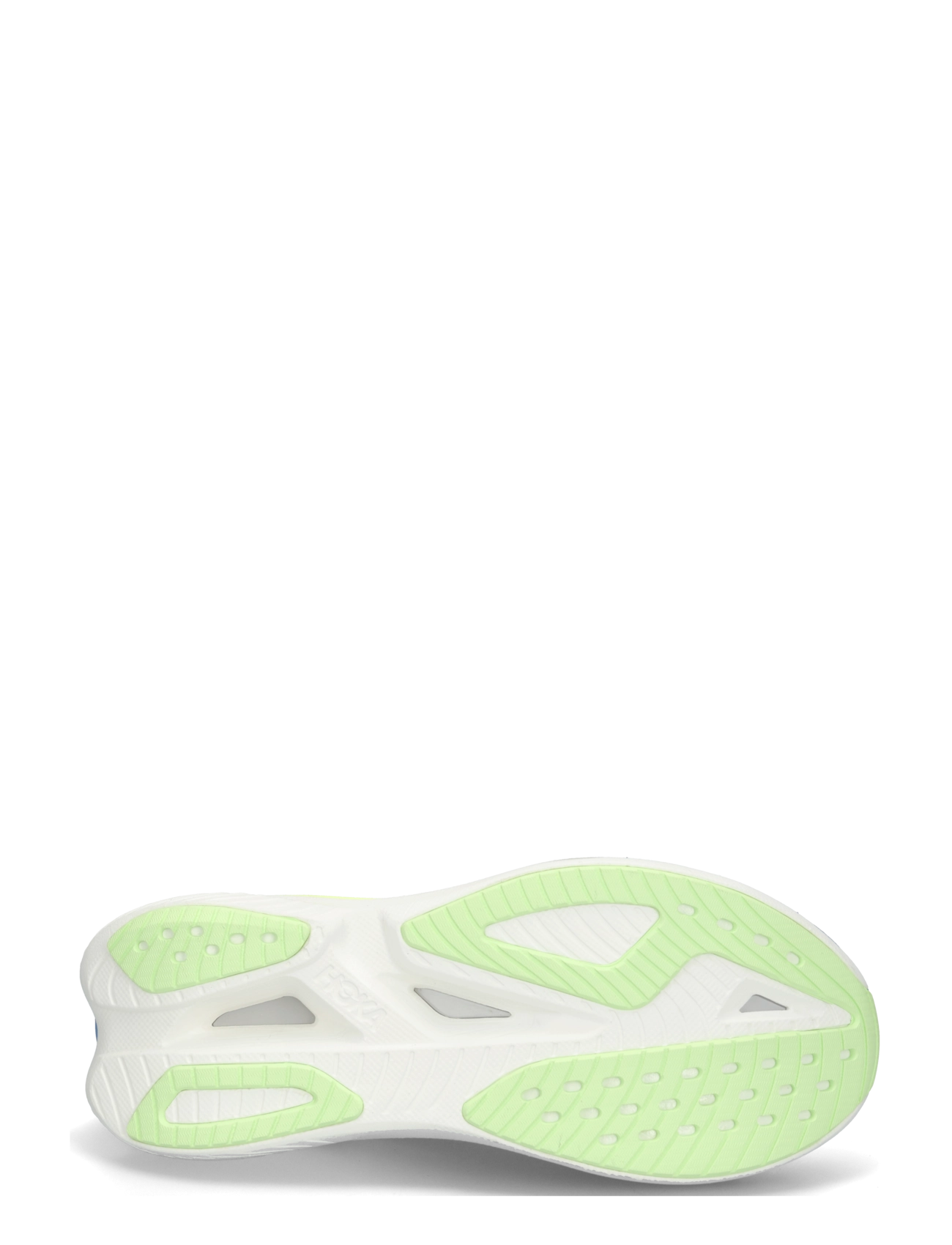 HOKA - Mach X 3 - cosmic grey / virtual blue - 4