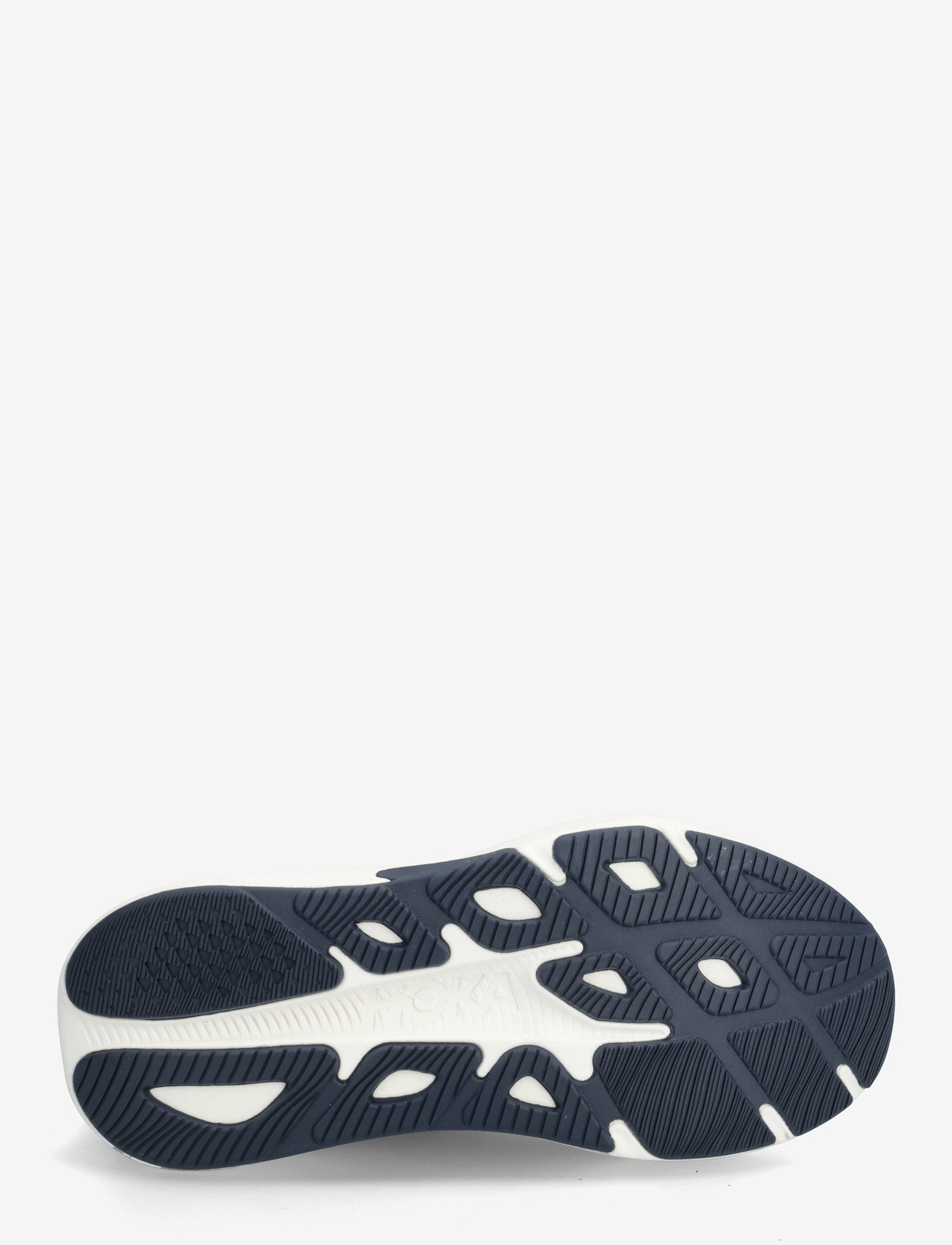 HOKA - Y RINCON 4 BIG KIDS - løbesko - electric cobalt / varsity navy - 4
