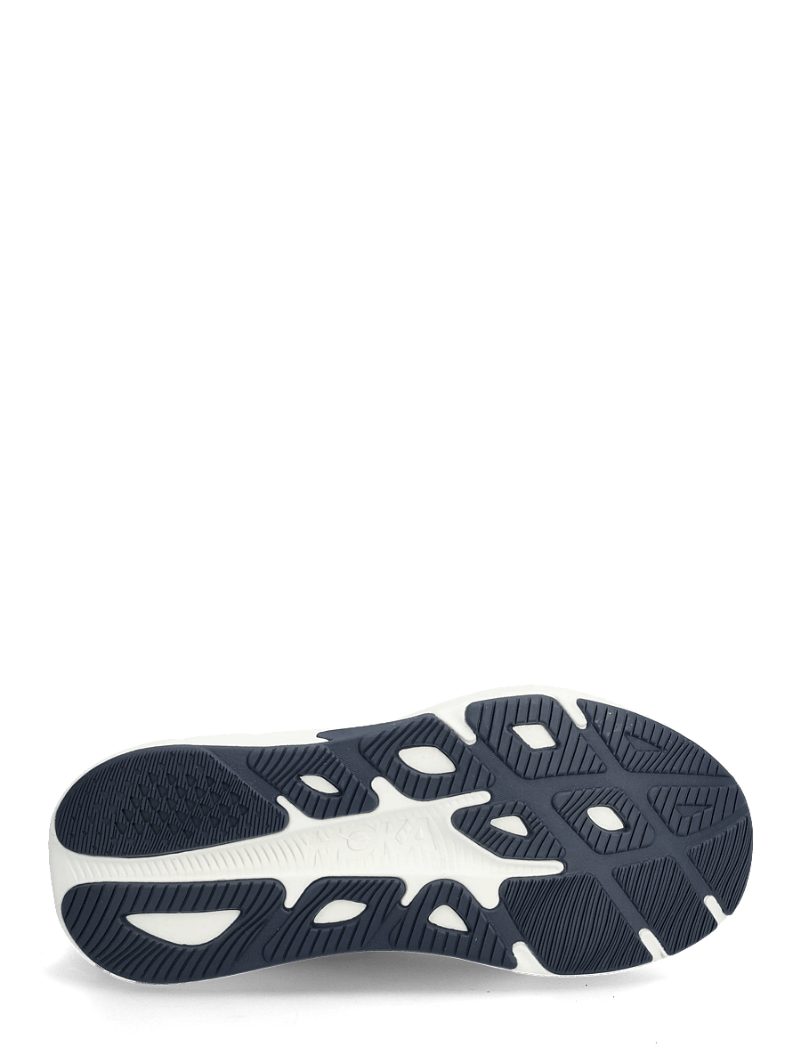 HOKA - Rincon 4 Big Kids - laufschuhe - electric cobalt / varsity navy - 4