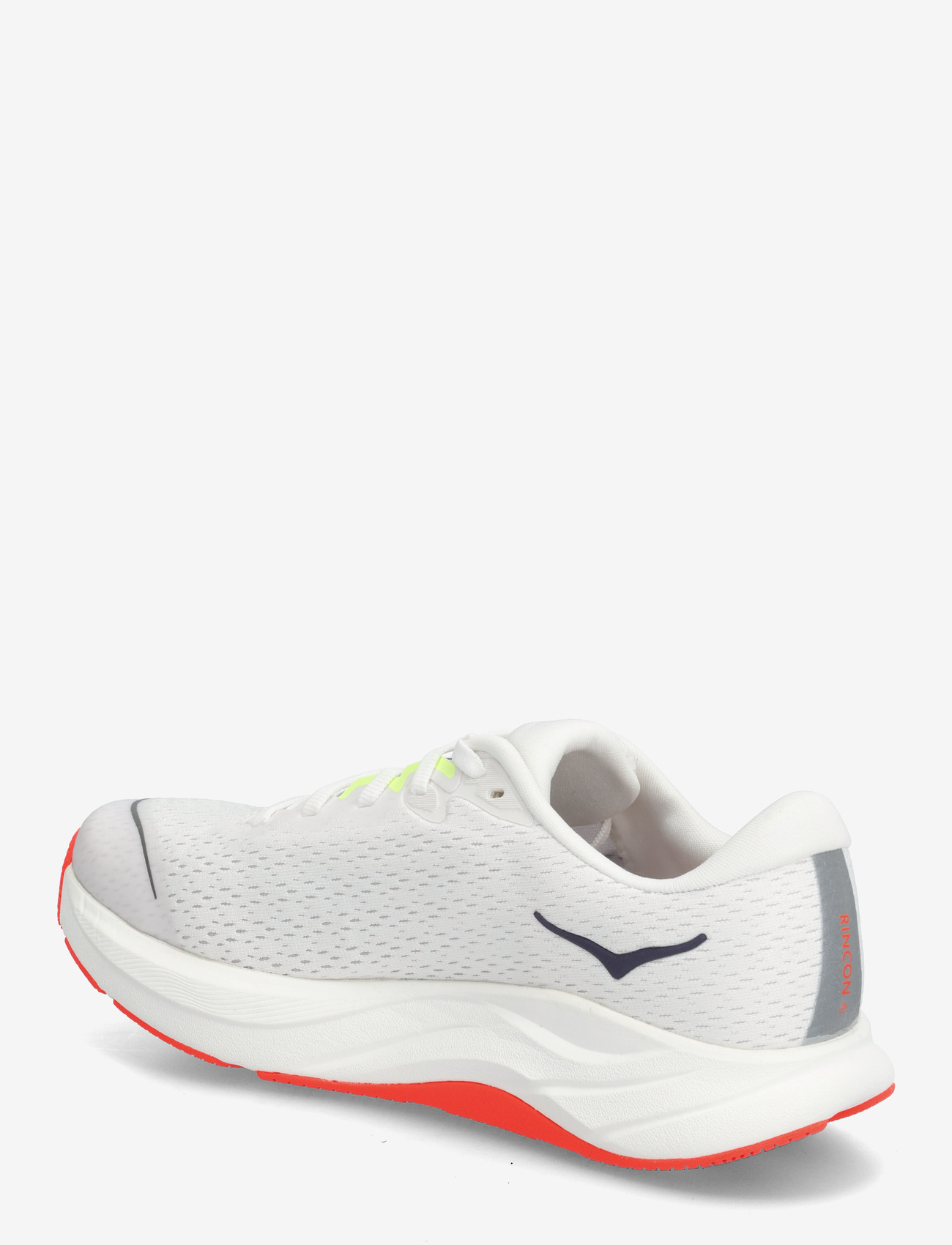HOKA - Y RINCON 4 BIG KIDS - laufschuhe - frost / neon yuzu - 2