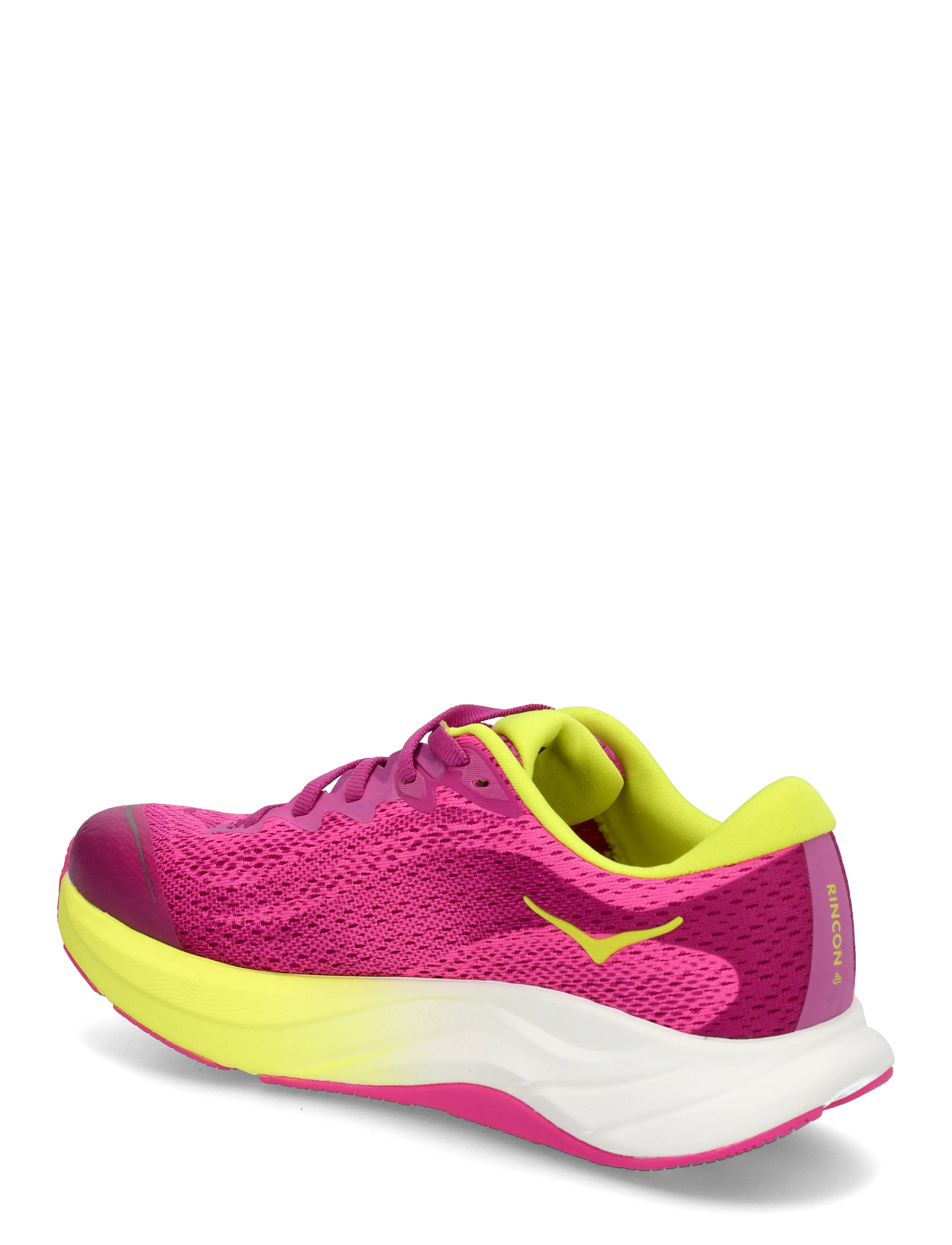 HOKA - Rincon 4 Big Kids - laufschuhe - fuchsia / fuchsia - 2