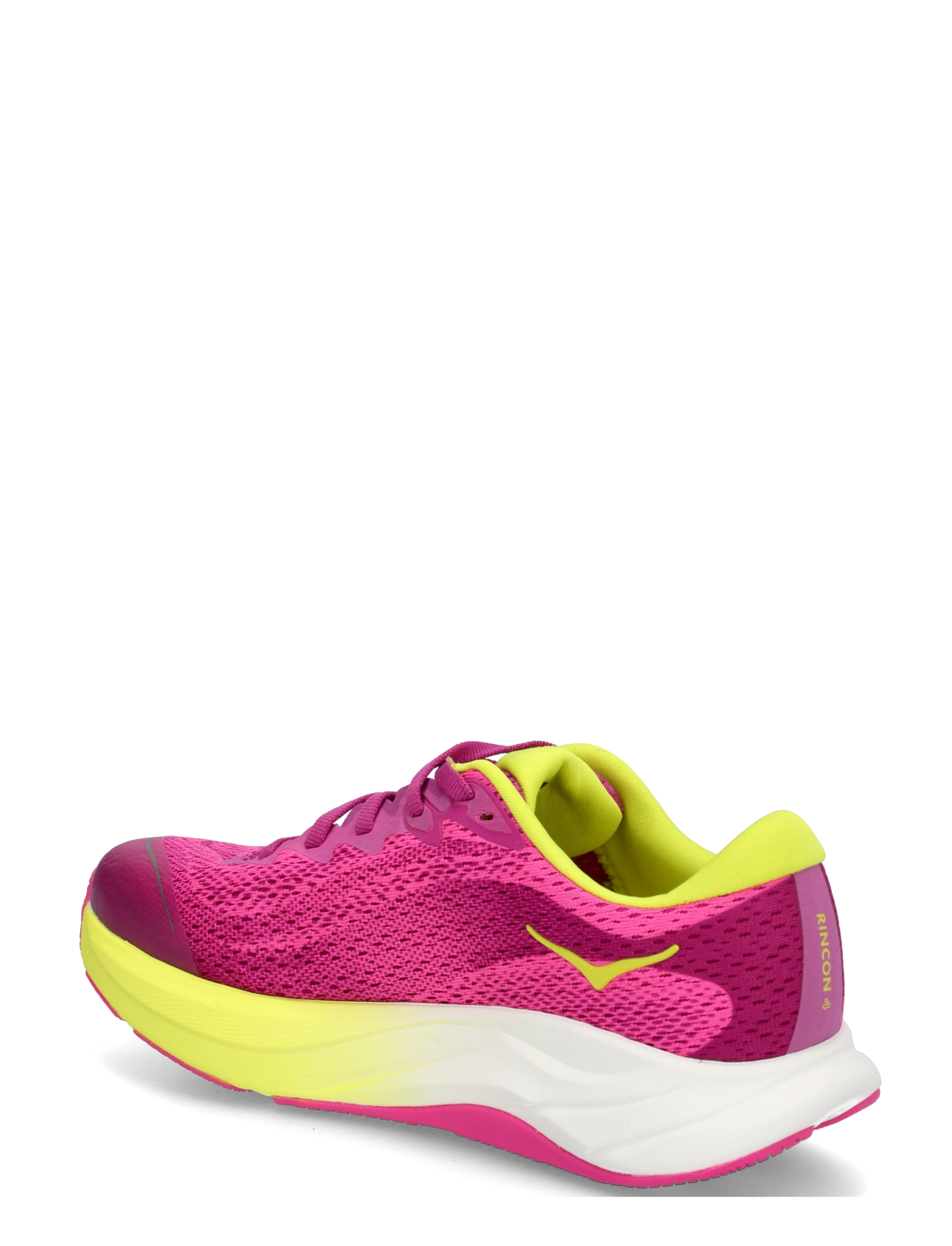 HOKA - Rincon 4 Big Kids - laufschuhe - fuchsia / fuchsia - 2