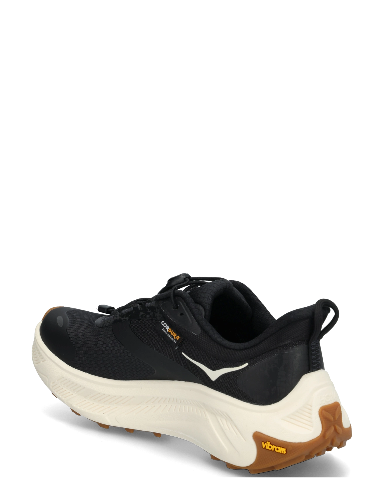HOKA - Transport 2 - laufschuhe - black / alabaster - 2