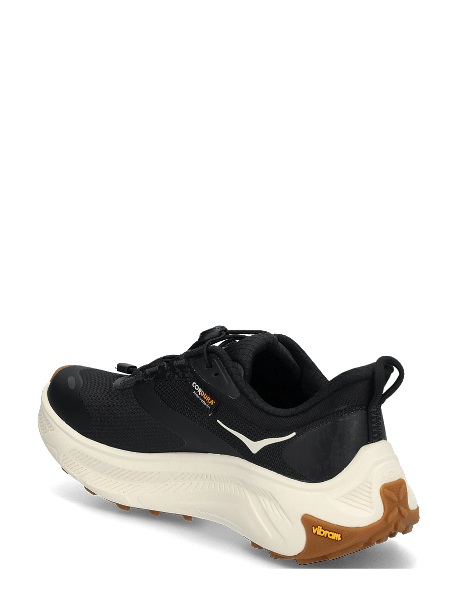 HOKA - Transport 2 - laufschuhe - black / alabaster - 2