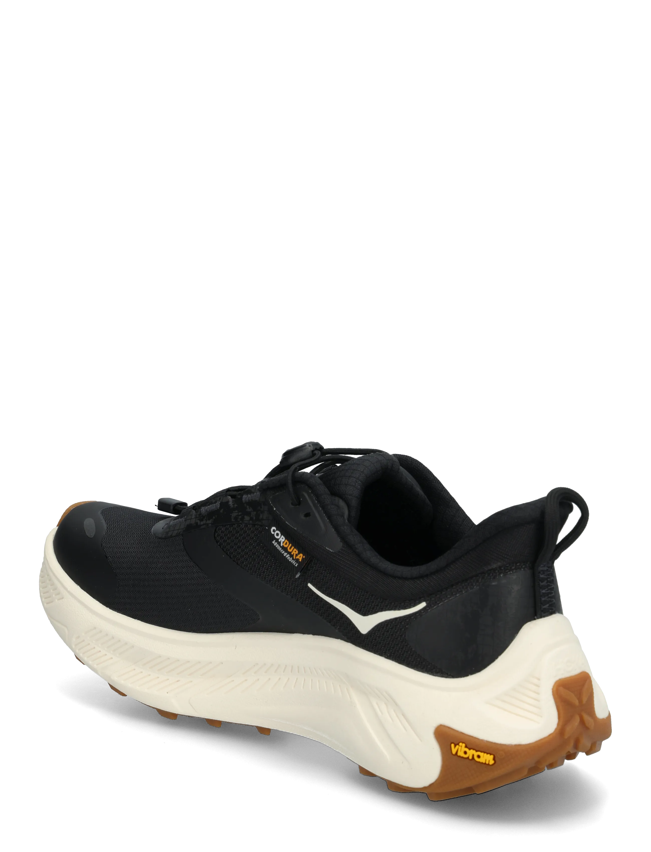 HOKA - Transport 2 - jooksujalatsid - black / alabaster - 2