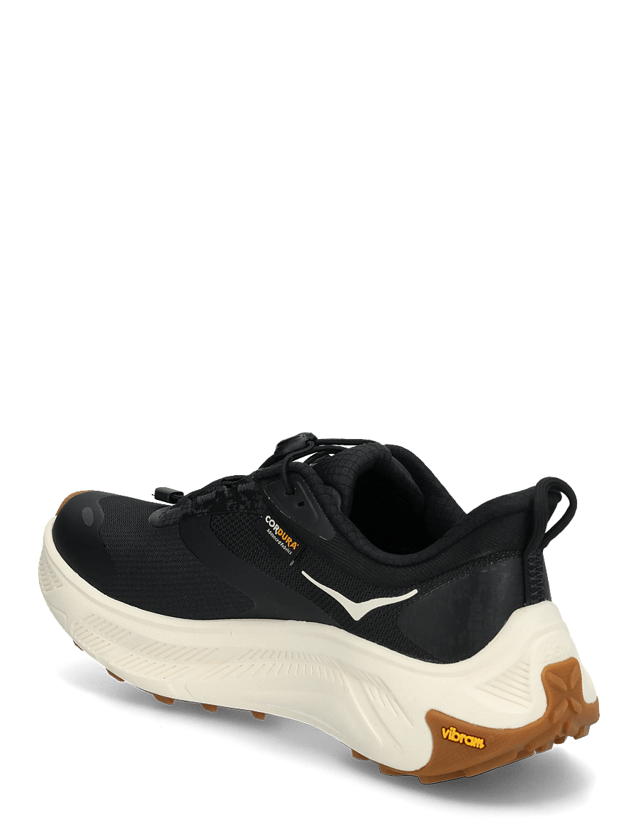 HOKA - Transport 2 - jooksujalatsid - black / alabaster - 2