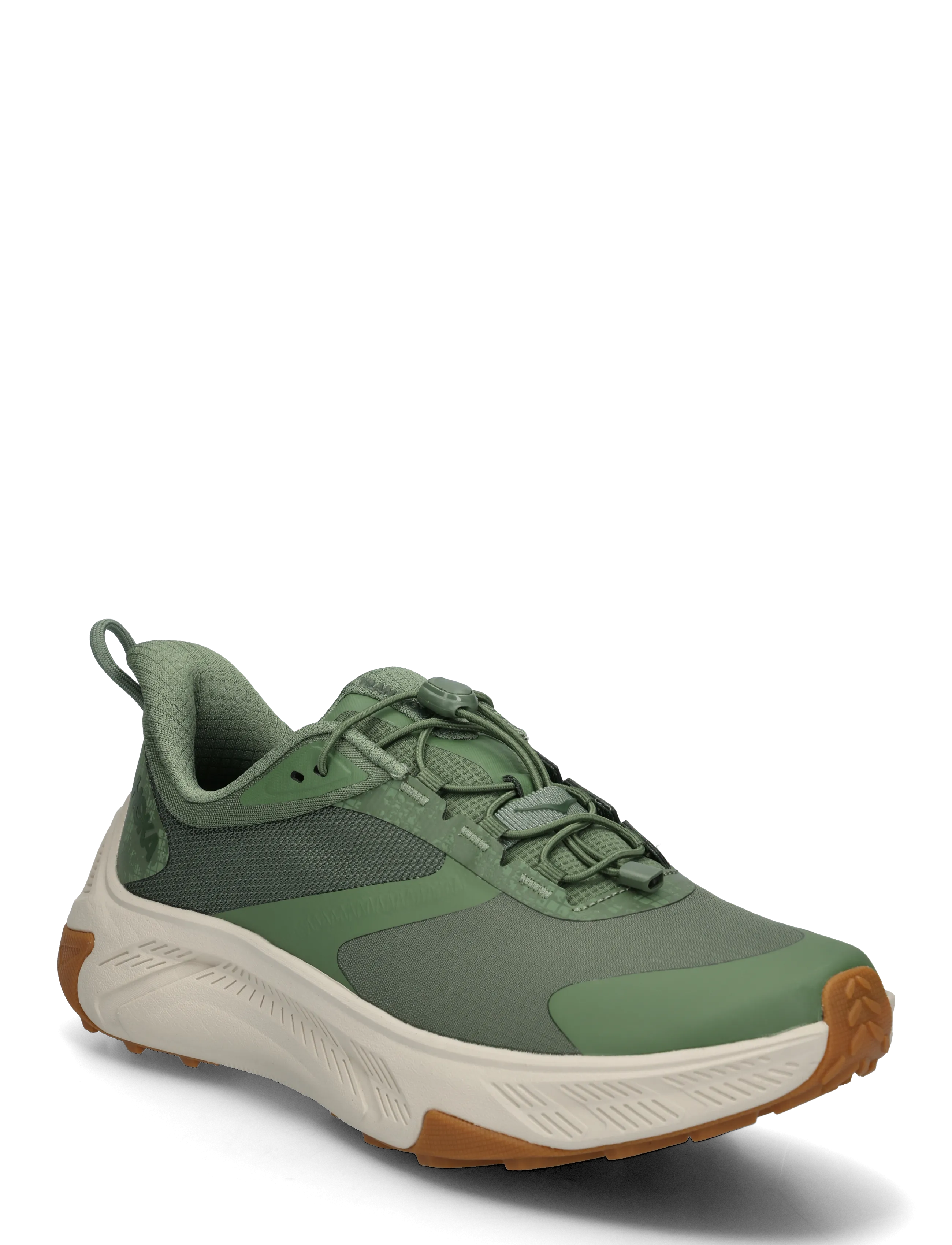 NETTLE LEAF / RIVER ROPCK GREY