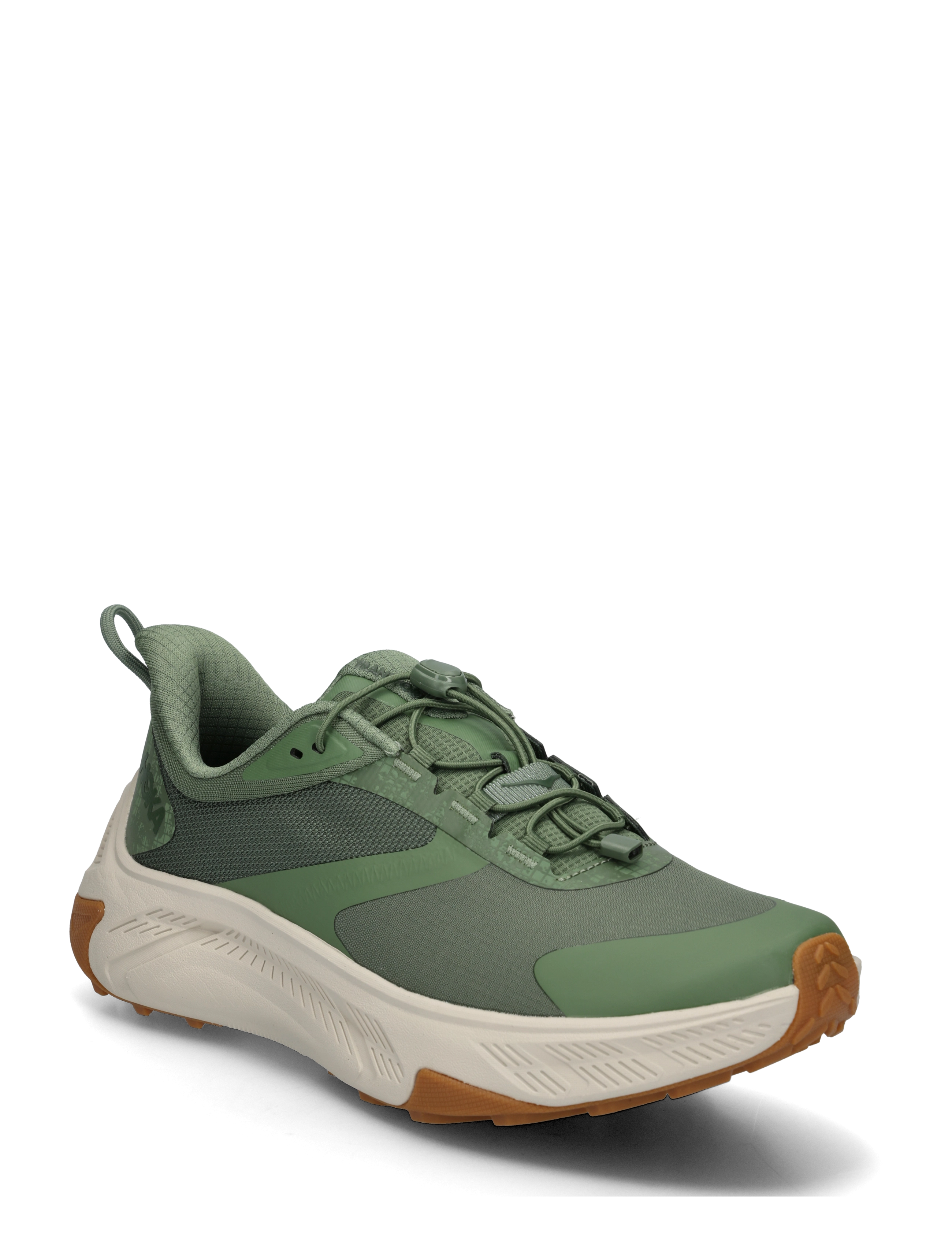 NETTLE LEAF / RIVER ROPCK GREY