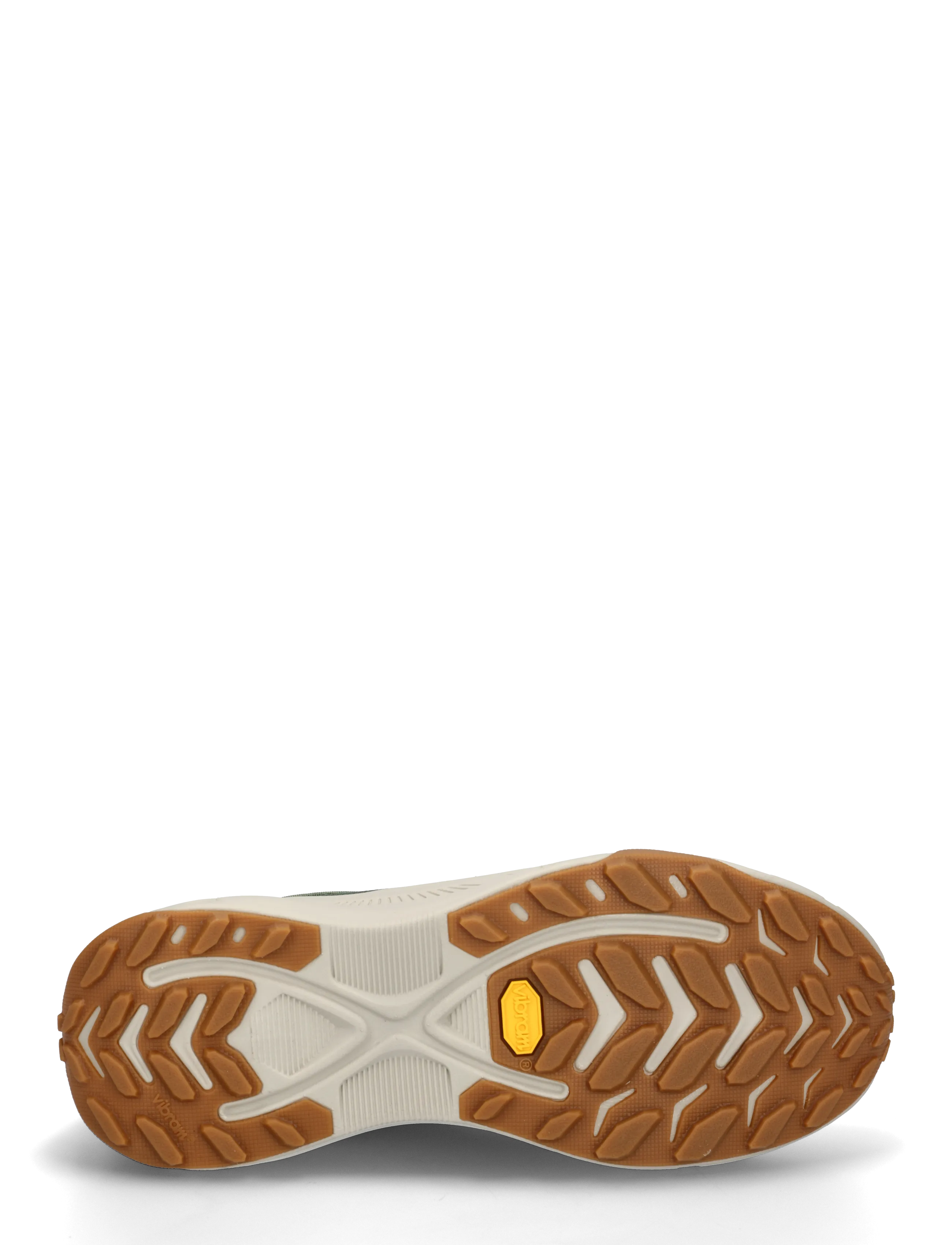 HOKA - Transport 2 - matka- ja kõndimisjalatsid - nettle leaf / river ropck grey - 4