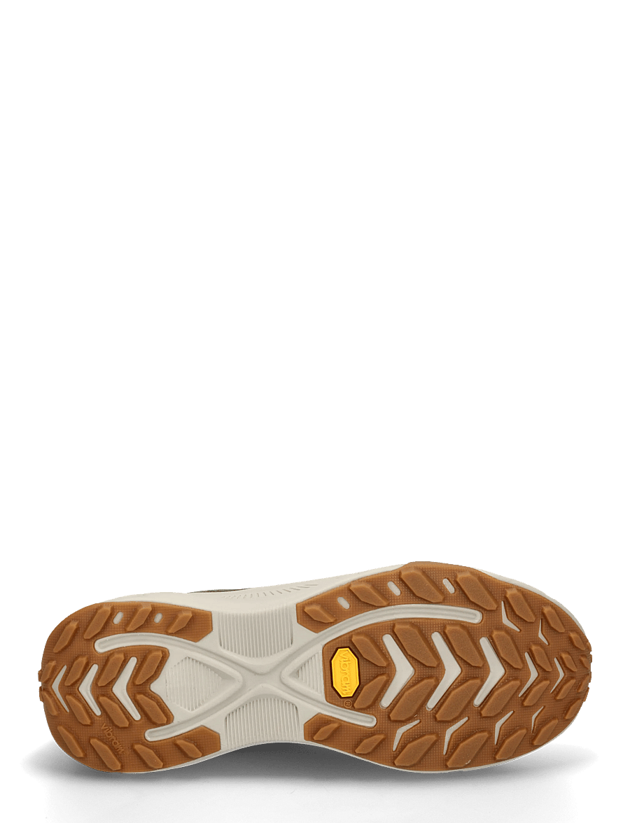 HOKA - Transport 2 - matka- ja kõndimisjalatsid - nettle leaf / river ropck grey - 4