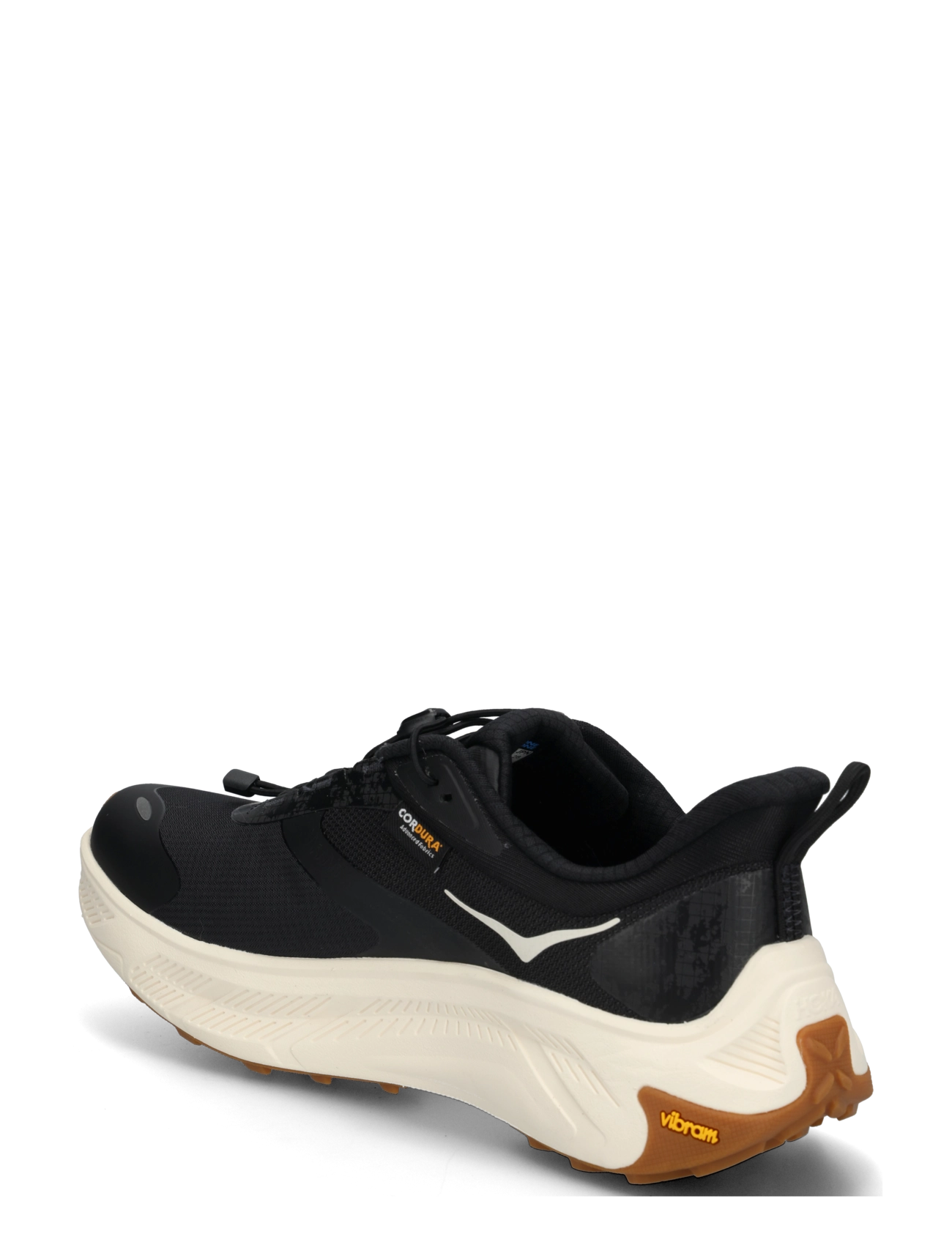 HOKA - Transport 2 - black / alabaster - 2